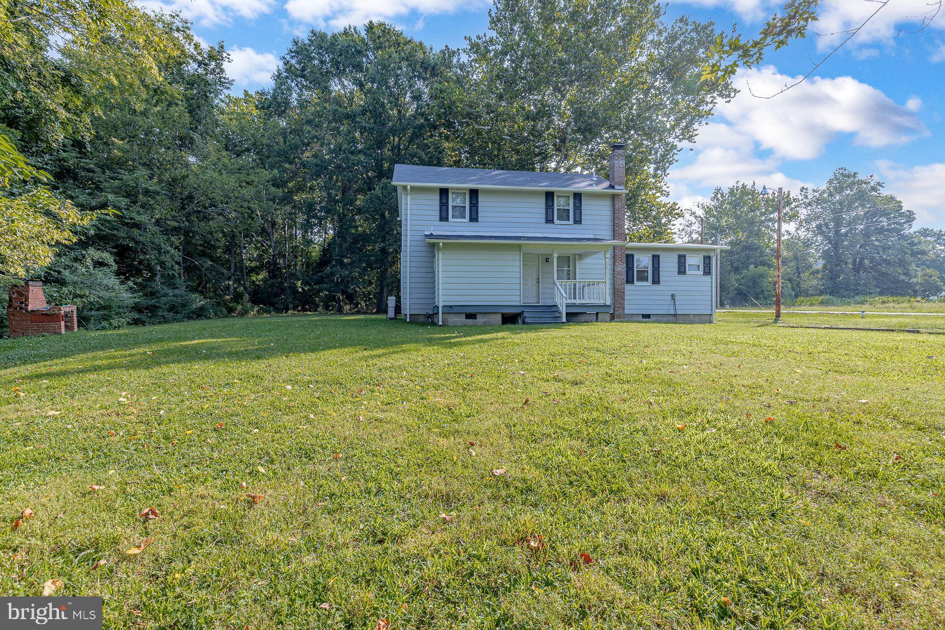 LONGVIEW - Residential