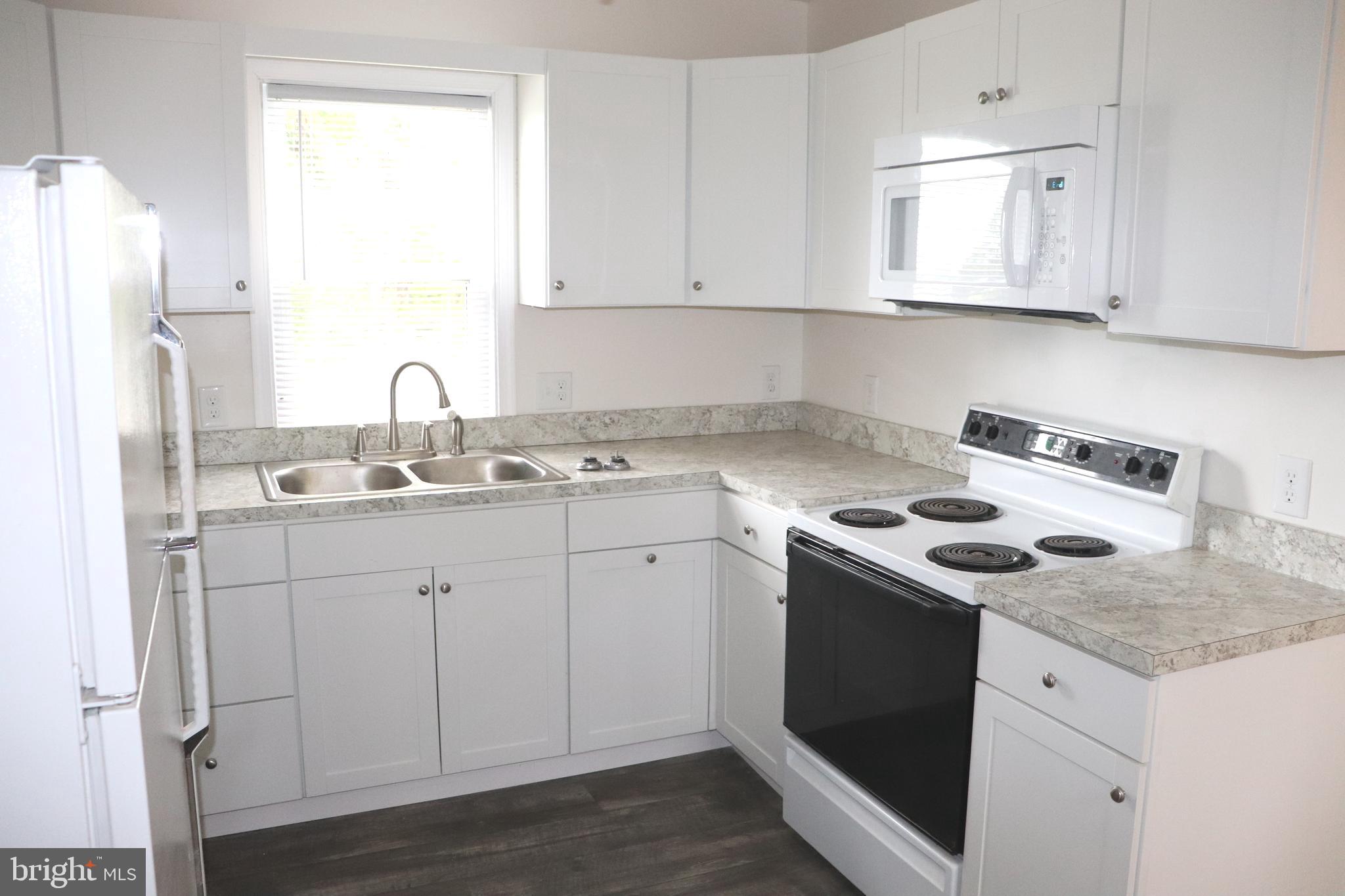 LONGVIEW - Residential