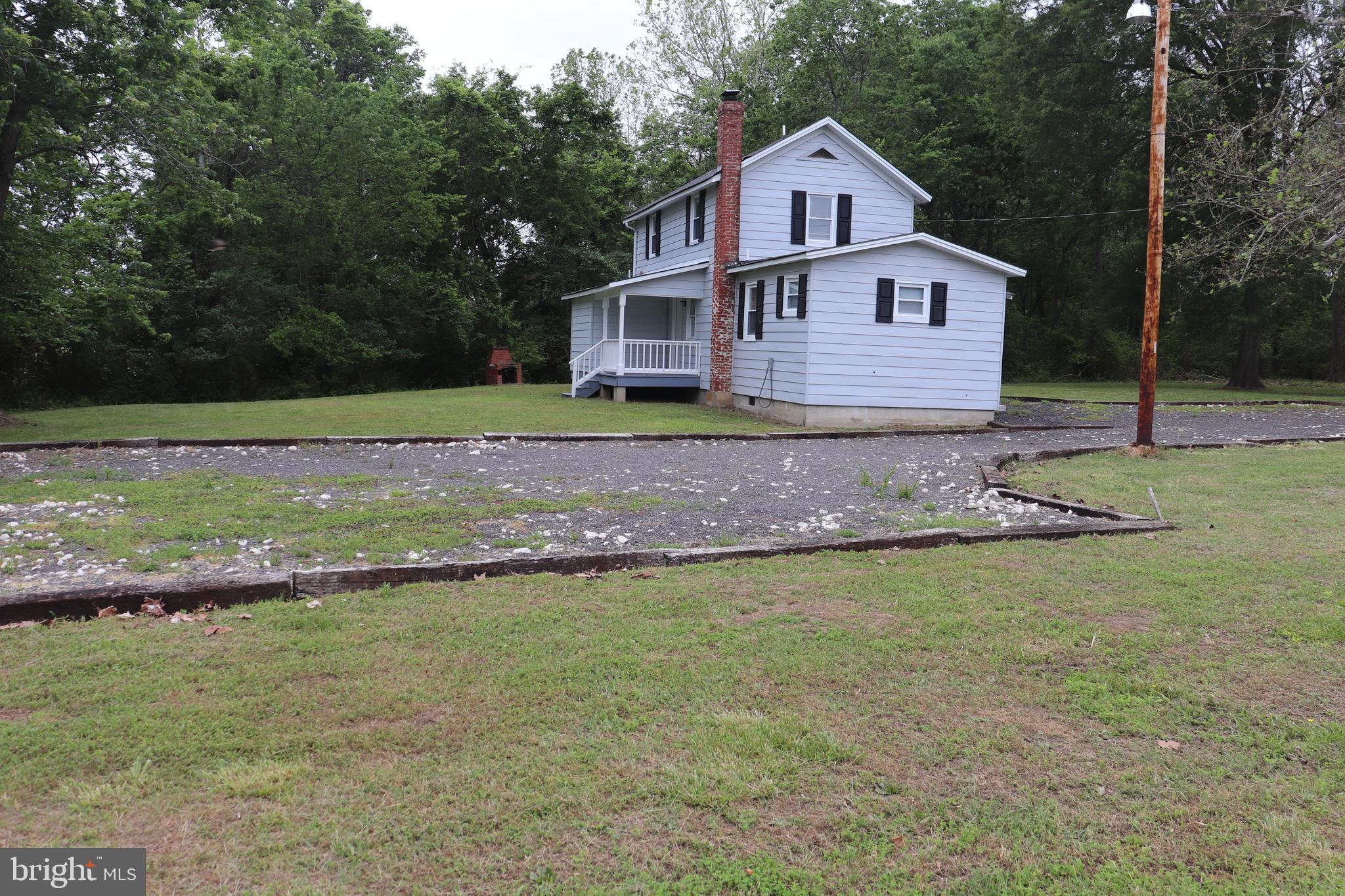 LONGVIEW - Residential