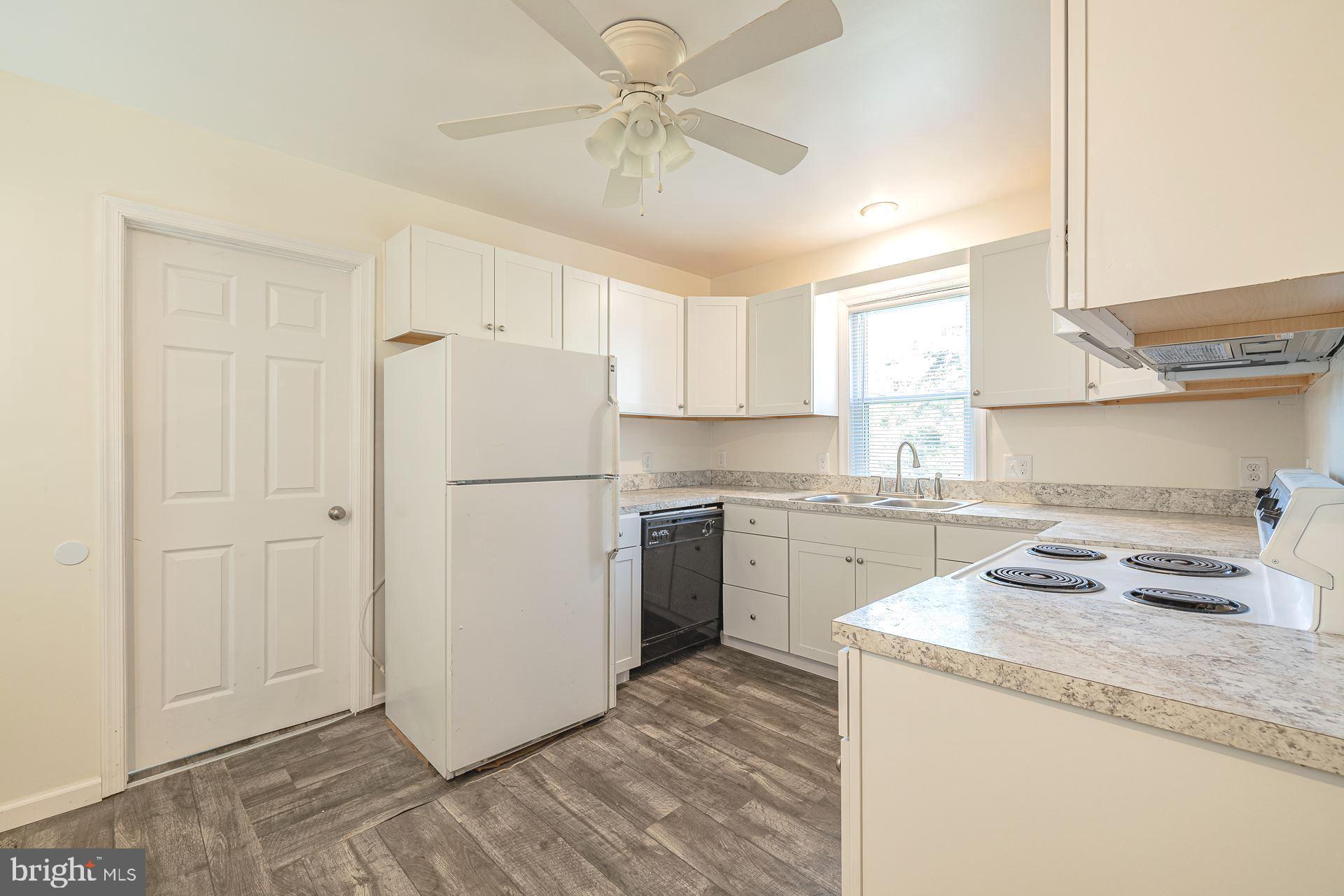 LONGVIEW - Residential