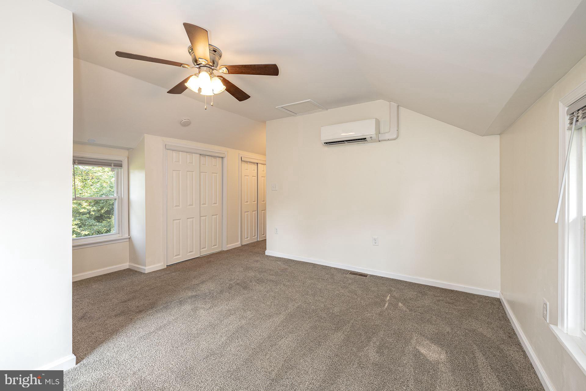 LONGVIEW - Residential