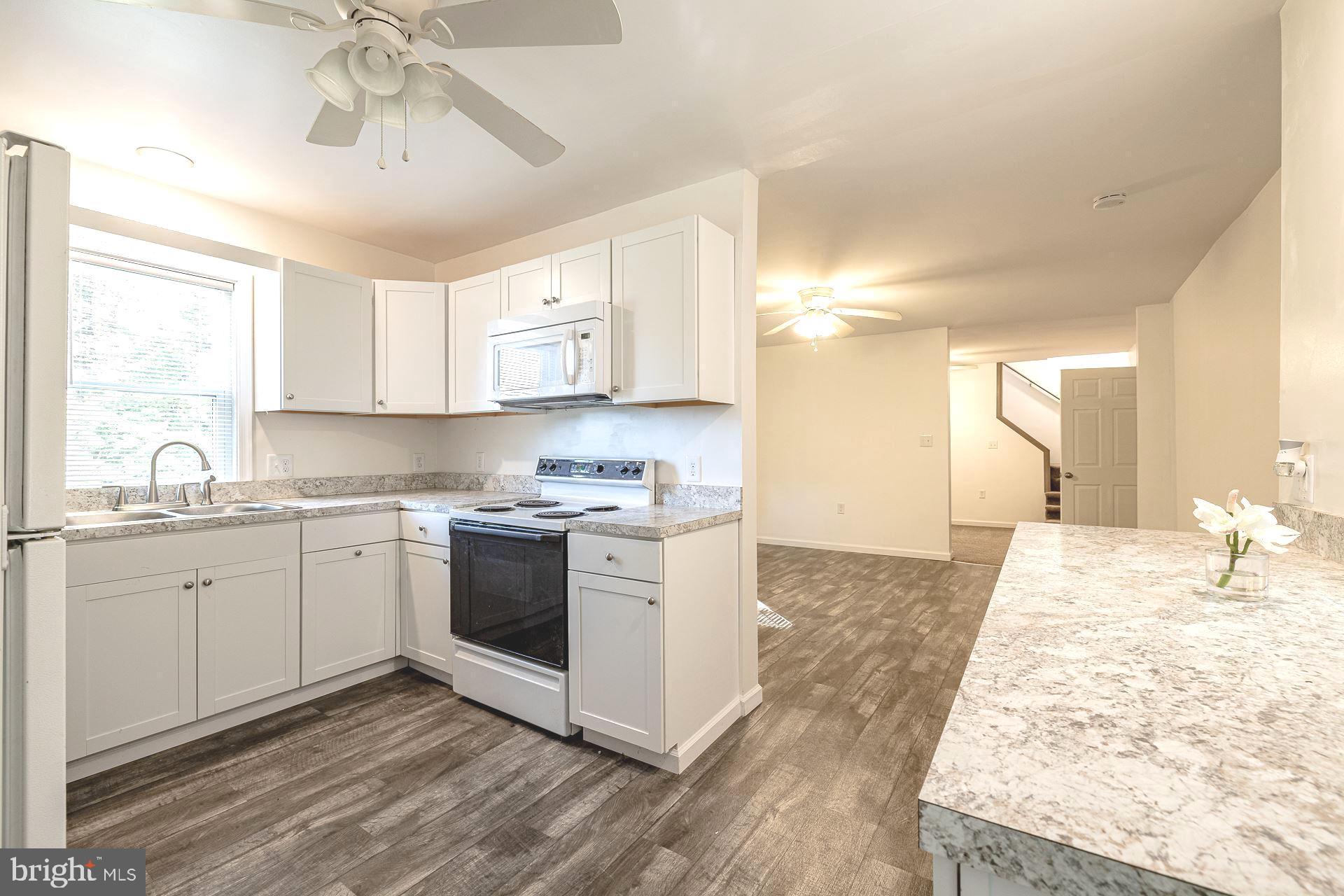 LONGVIEW - Residential