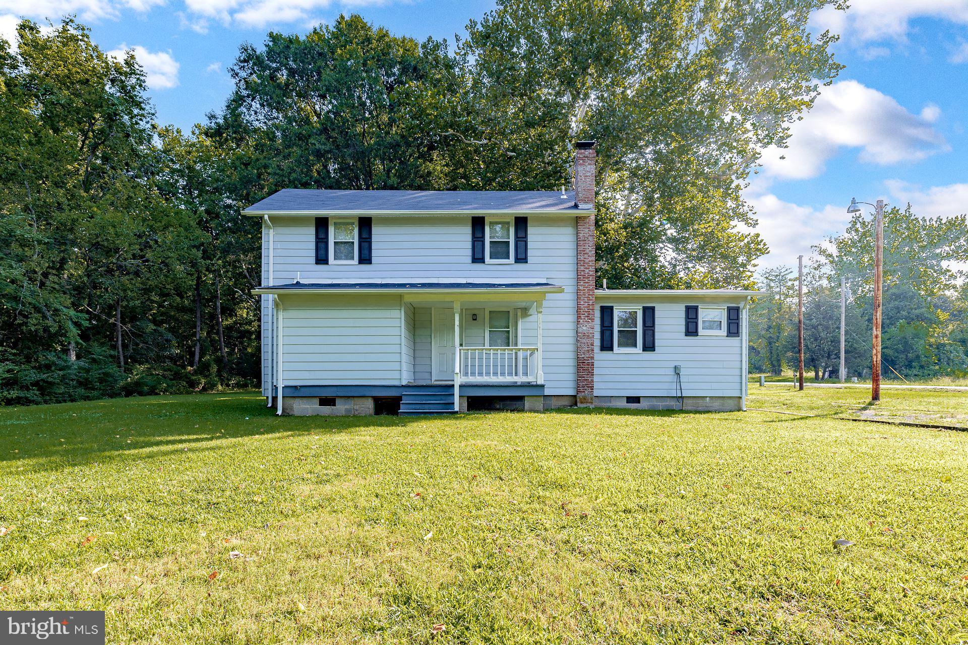 LONGVIEW - Residential