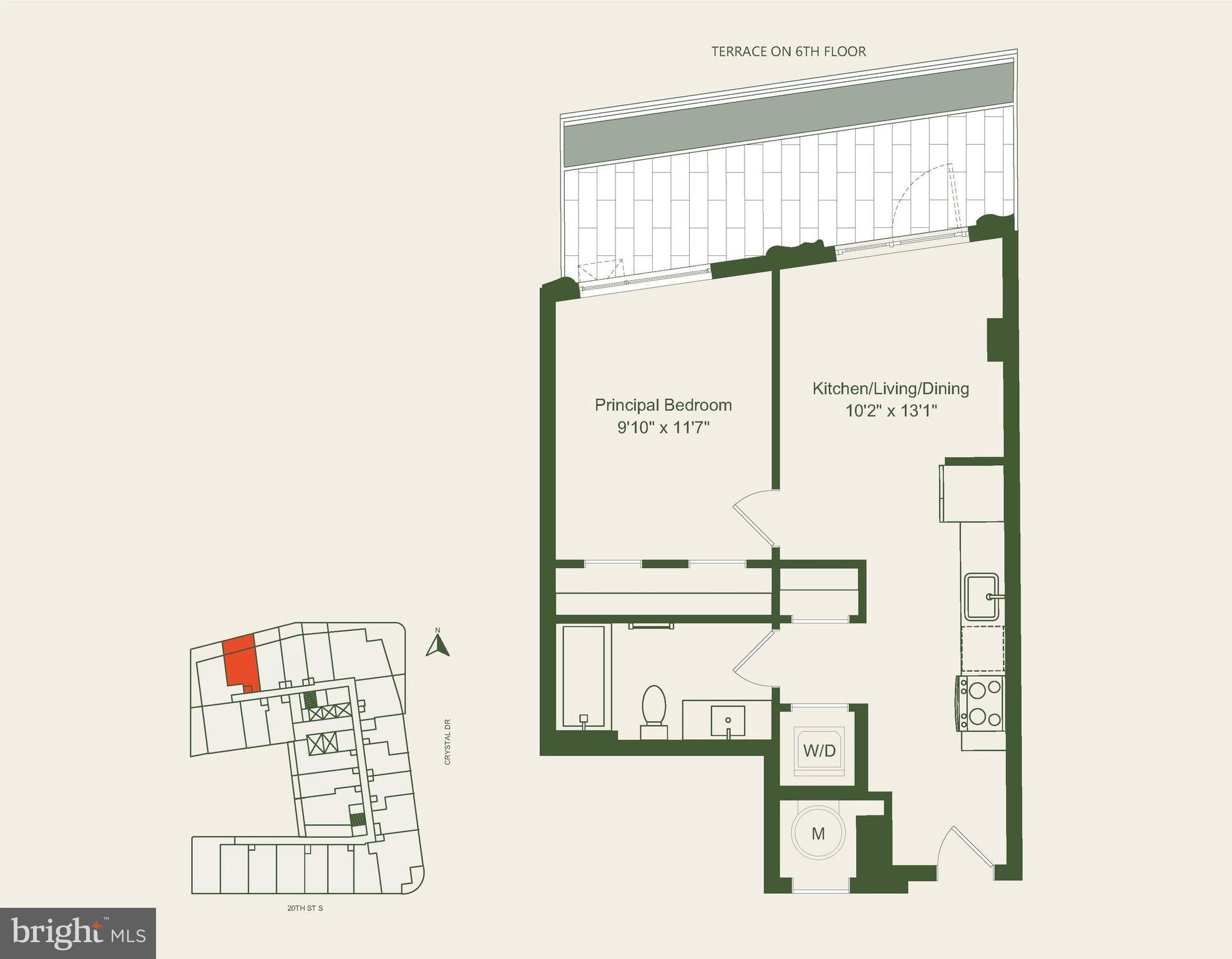 244 19TH COURT S 1437