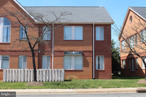Photo of 3122 Golansky Boulevard #101, WOODBRIDGE, VA 22192 (MLS # VAPW2127846)