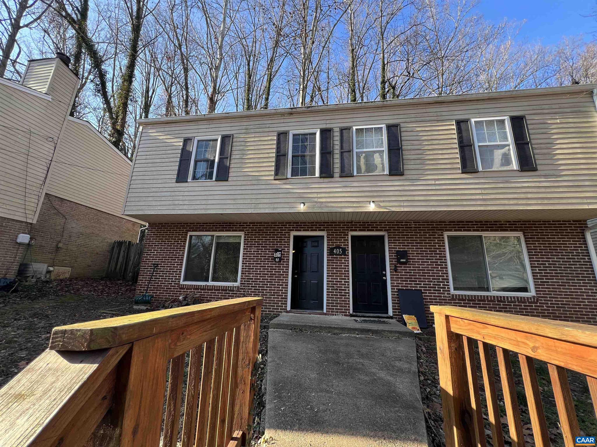 Photo 1 of 15 — 405 VALLEY ROAD EXT, CHARLOTTESVILLE, VA 22903