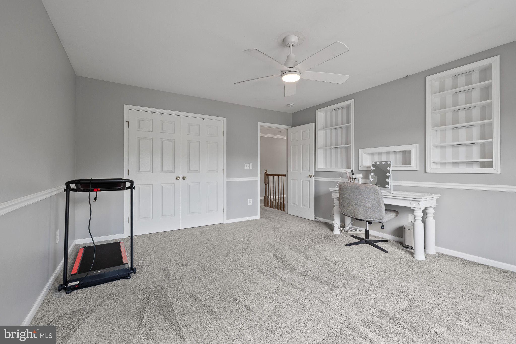 GREEN MEADOWS PHASE 1 - Residential