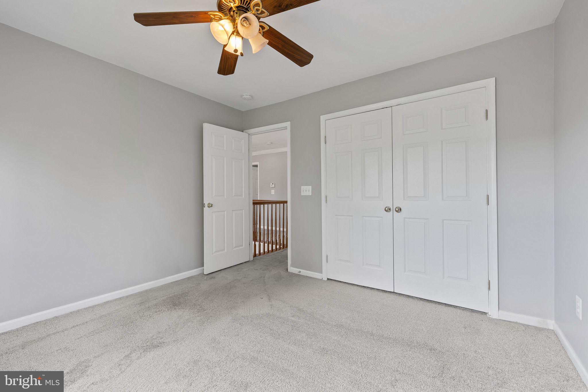 GREEN MEADOWS PHASE 1 - Residential