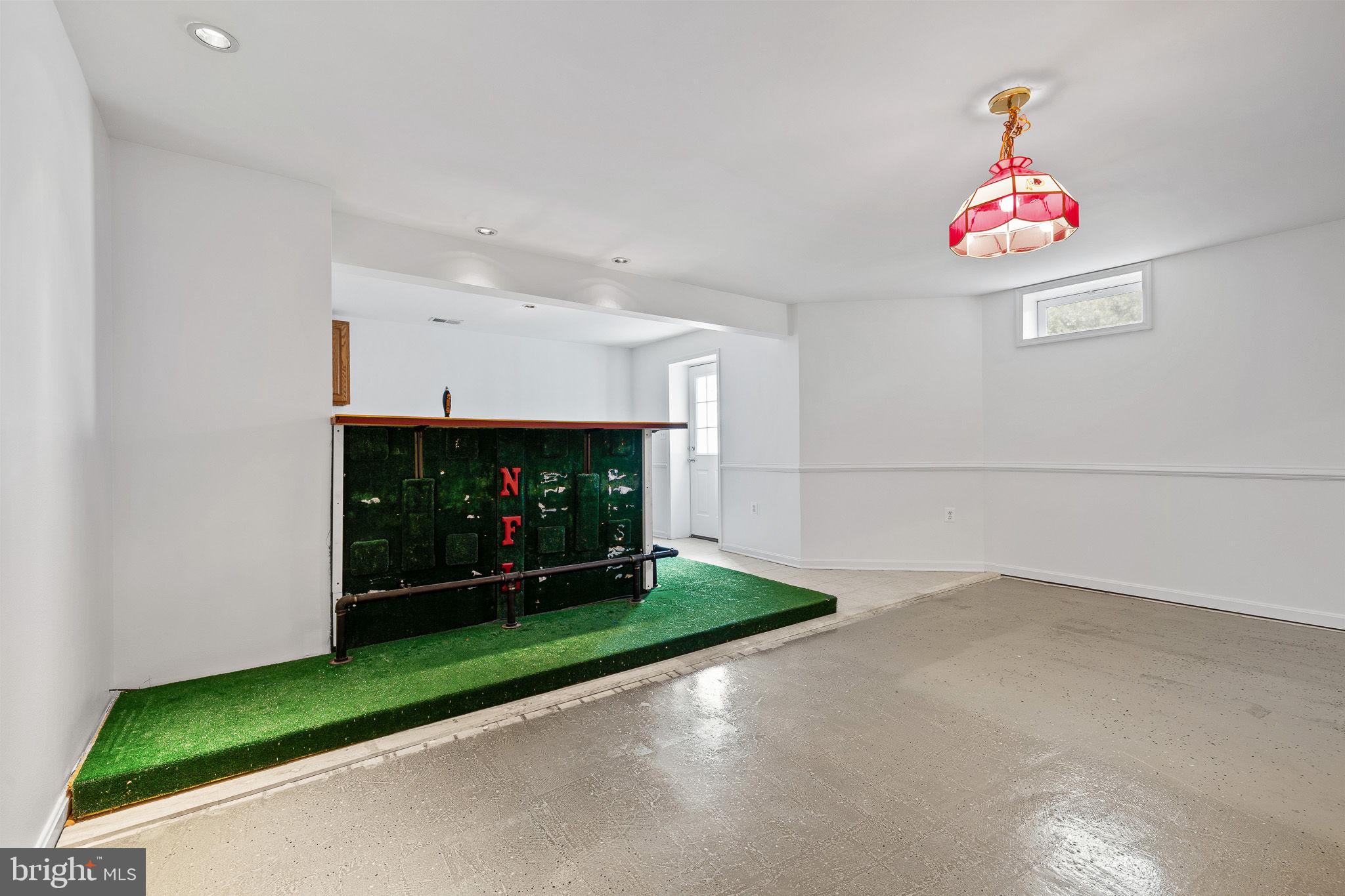 GREEN MEADOWS PHASE 1 - Residential