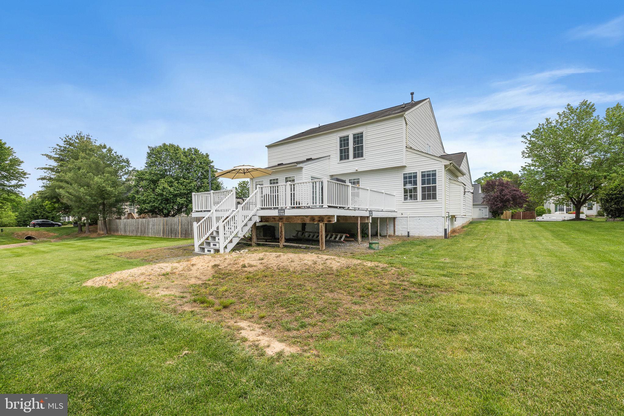 GREEN MEADOWS PHASE 1 - Residential