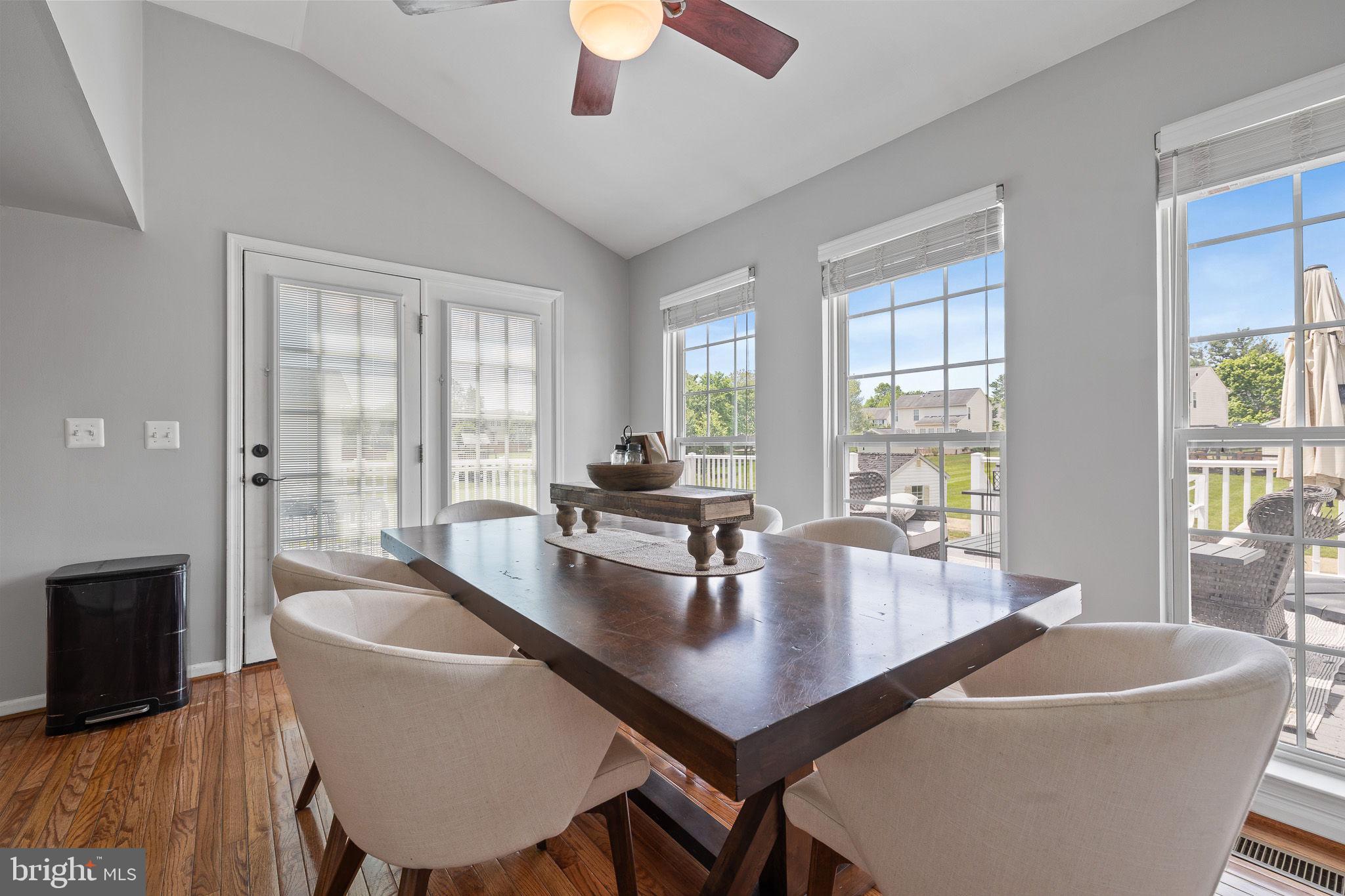 GREEN MEADOWS PHASE 1 - Residential