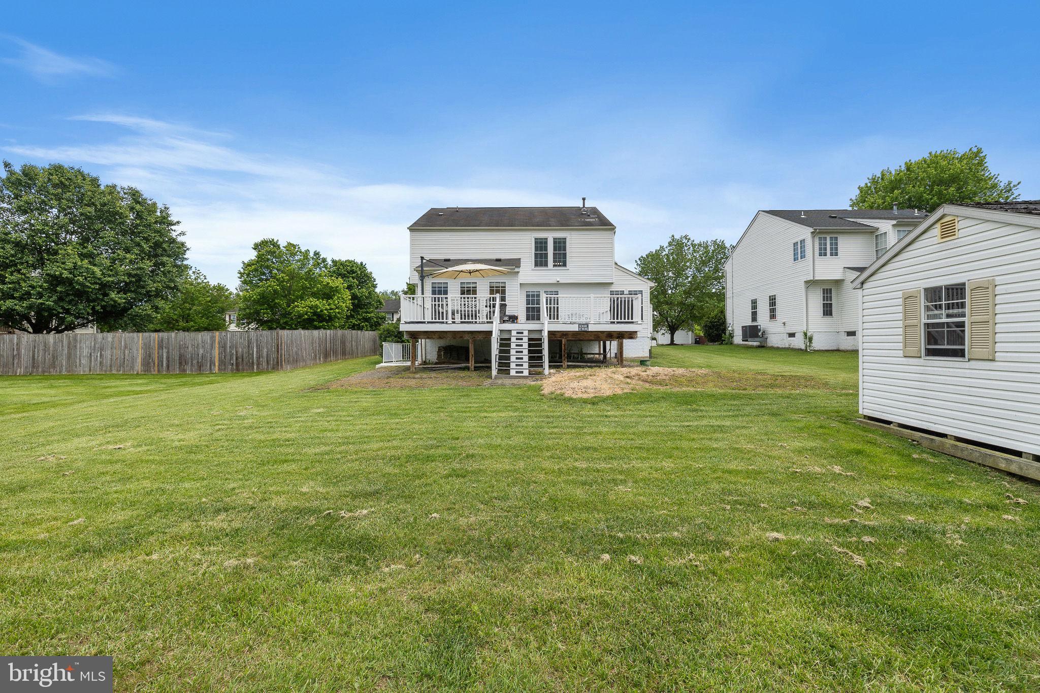 GREEN MEADOWS PHASE 1 - Residential