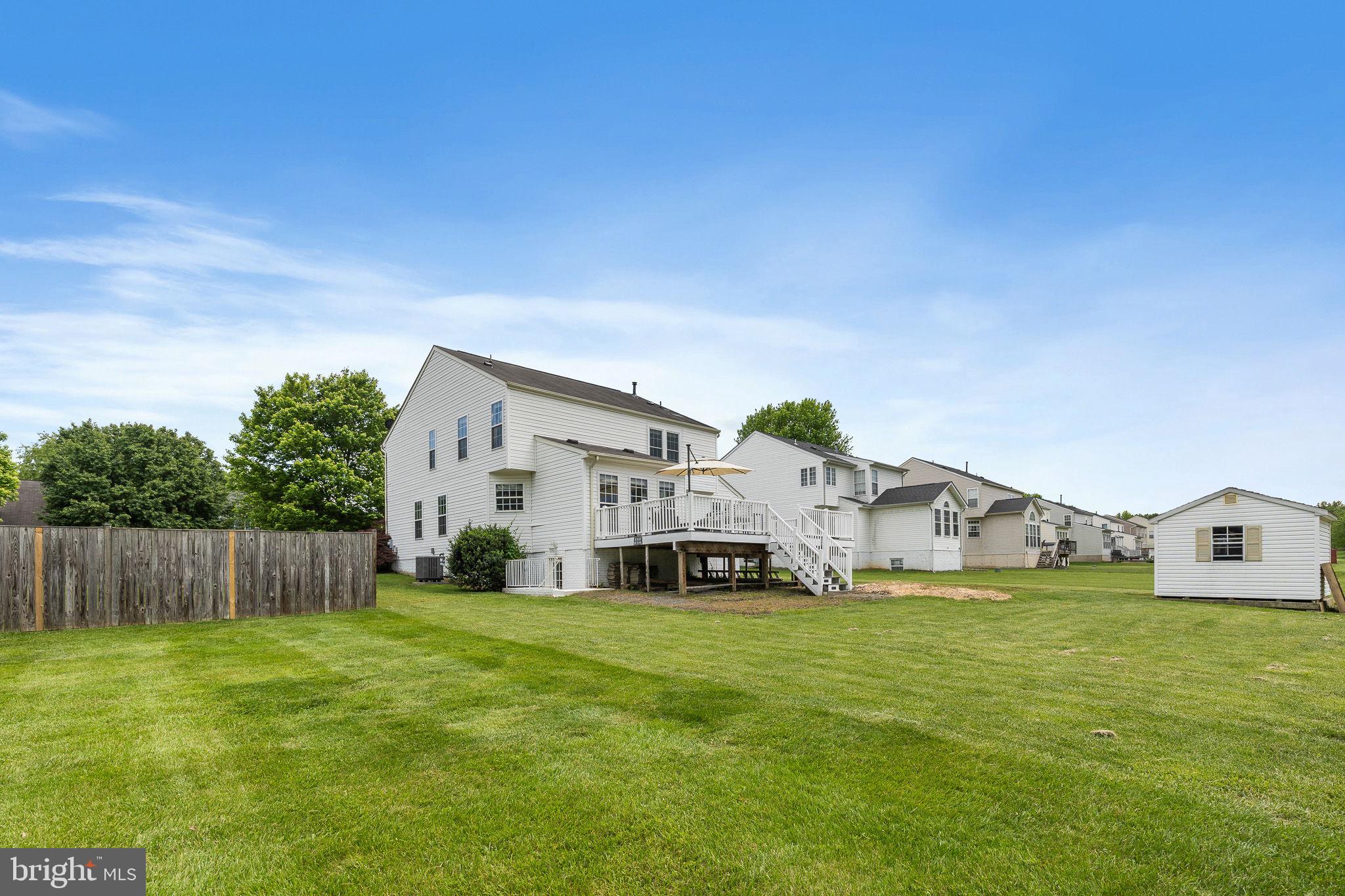 GREEN MEADOWS PHASE 1 - Residential