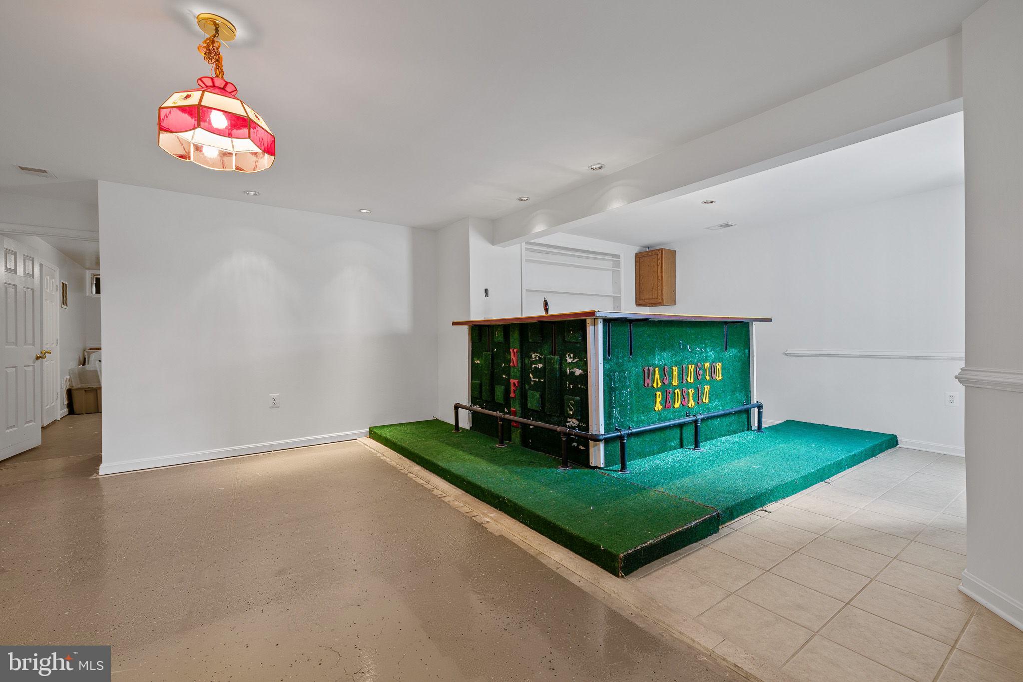 GREEN MEADOWS PHASE 1 - Residential