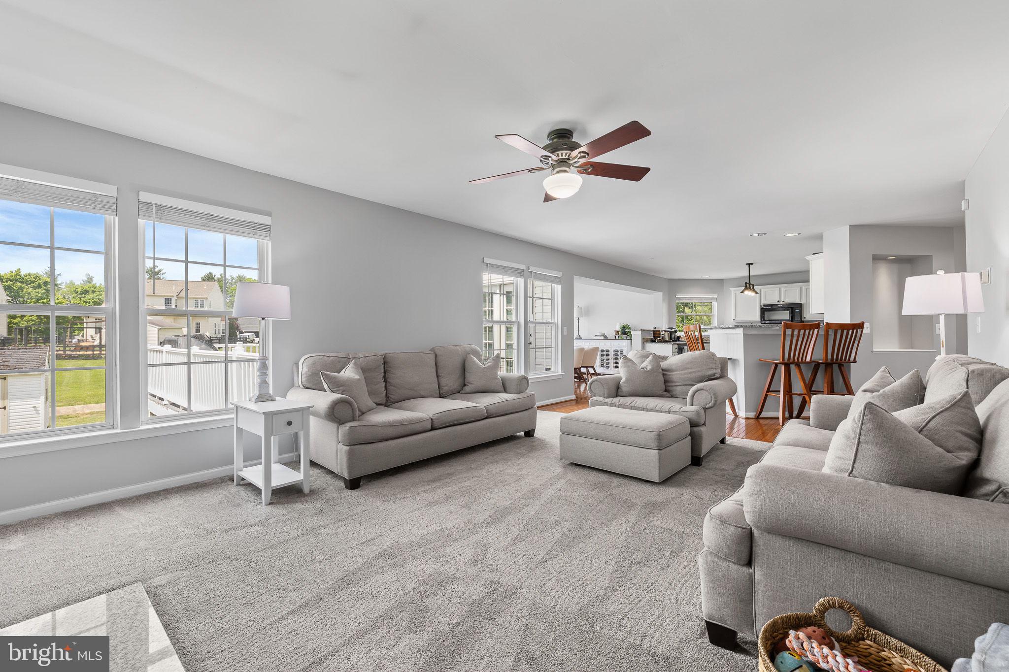 GREEN MEADOWS PHASE 1 - Residential