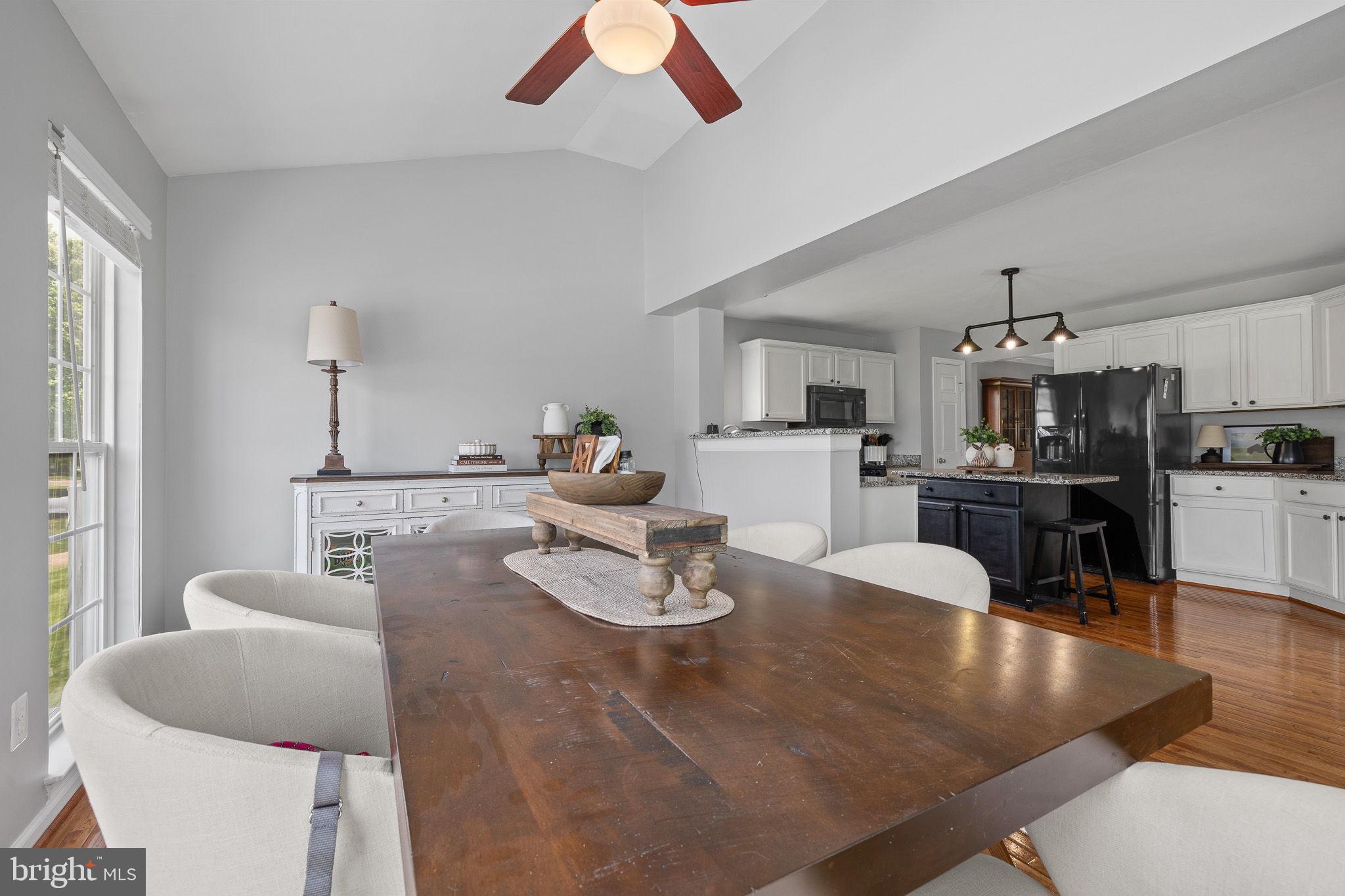 GREEN MEADOWS PHASE 1 - Residential