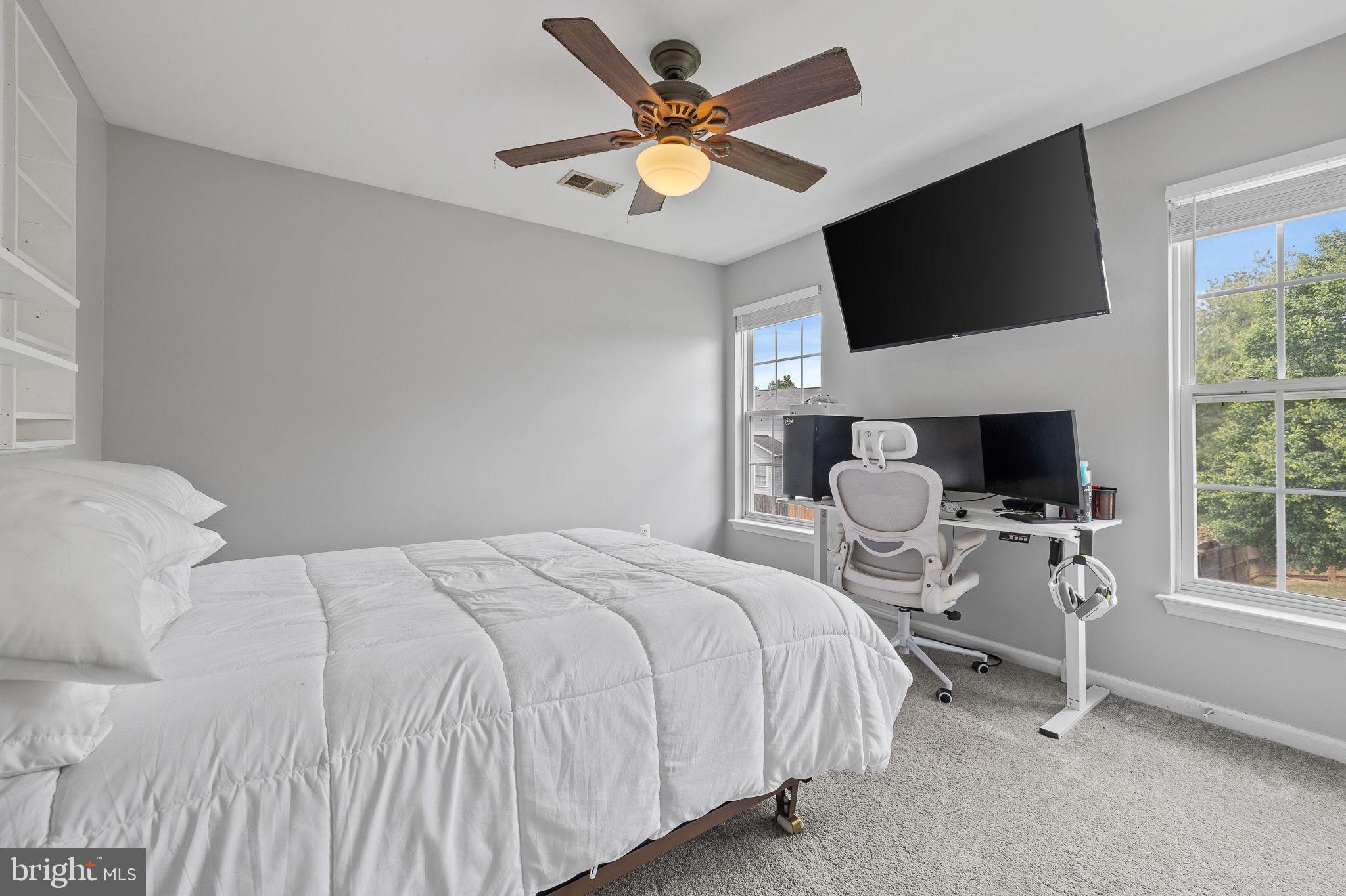 GREEN MEADOWS PHASE 1 - Residential