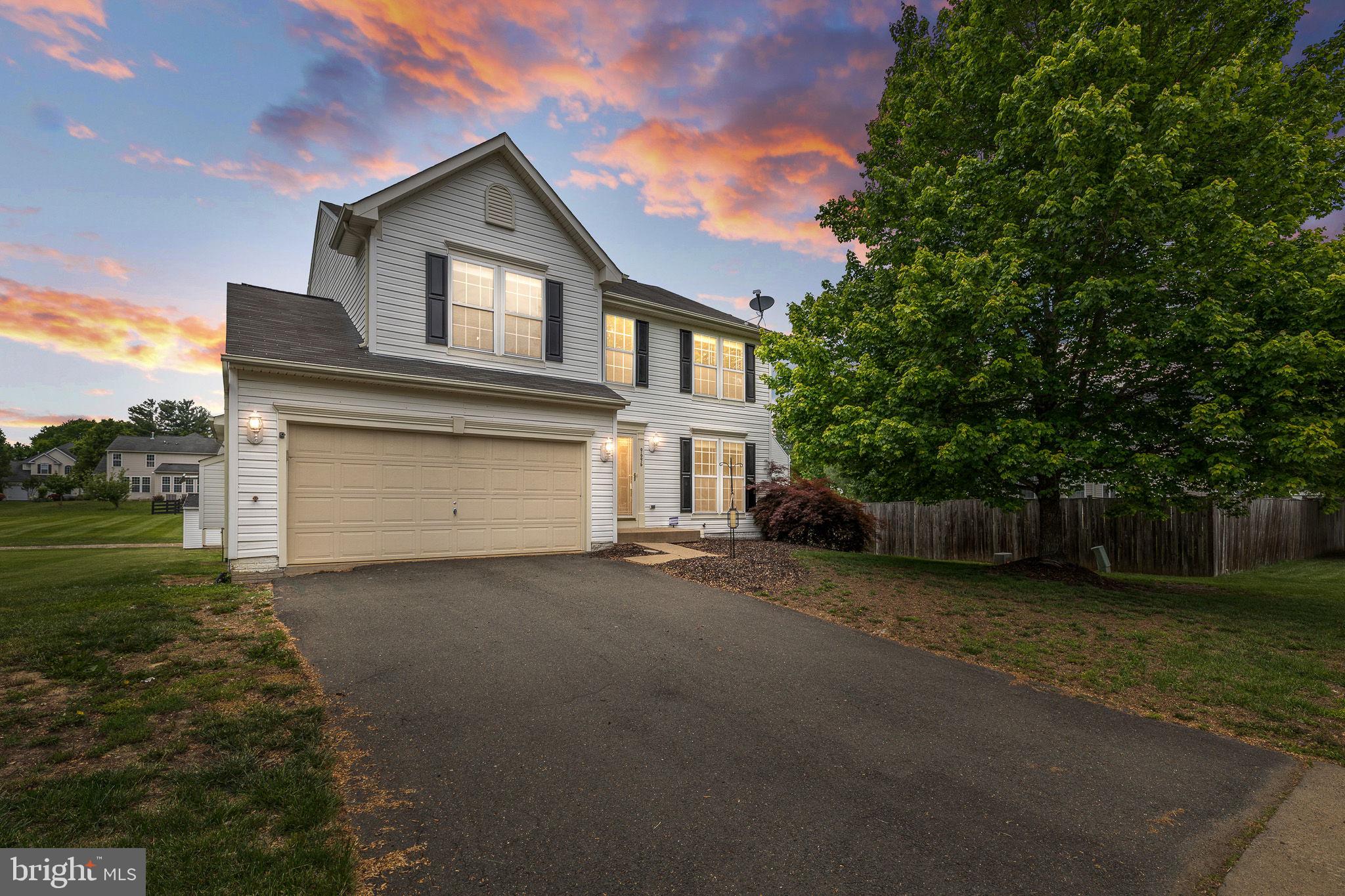 GREEN MEADOWS PHASE 1 - Residential