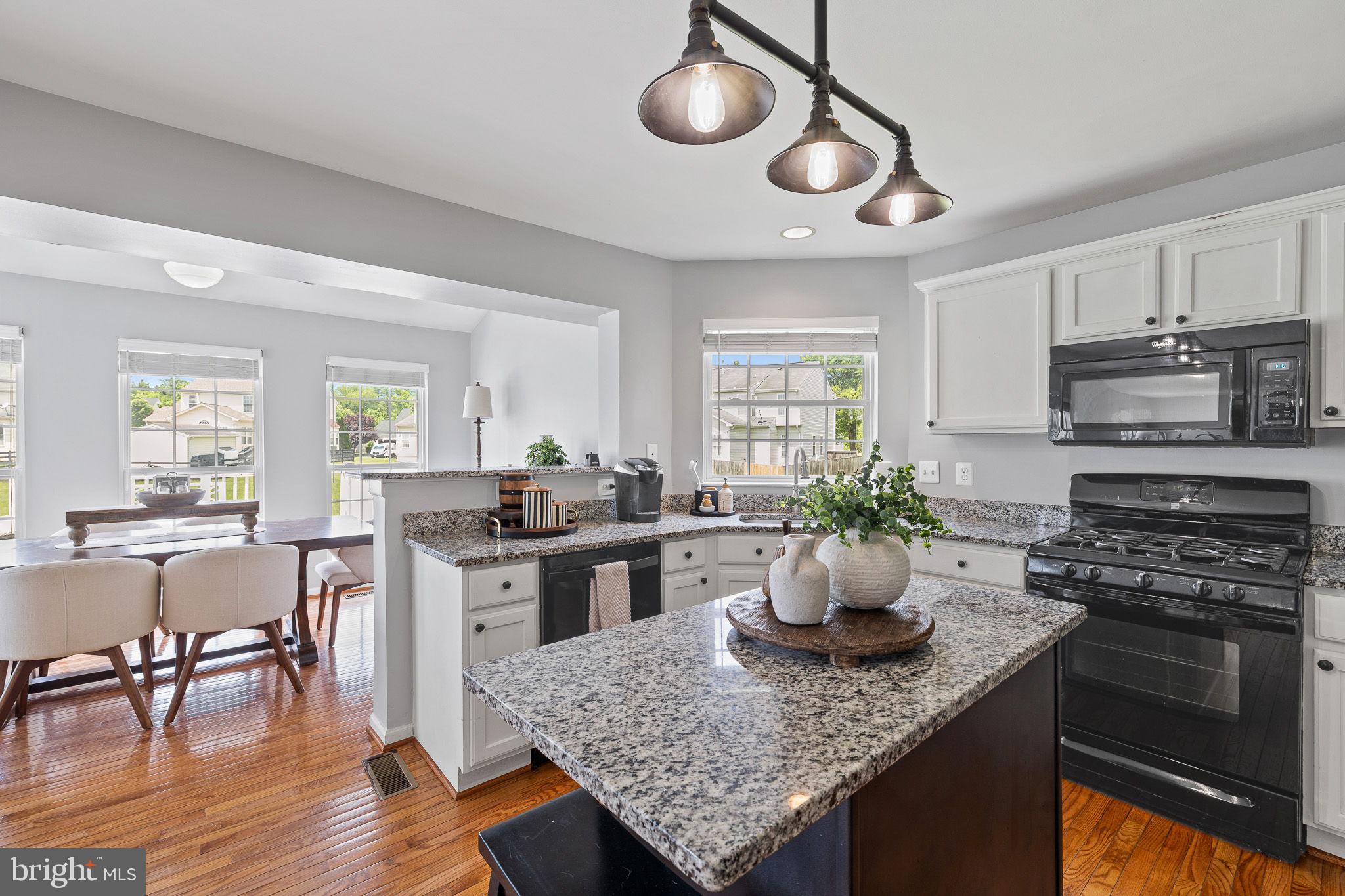 GREEN MEADOWS PHASE 1 - Residential