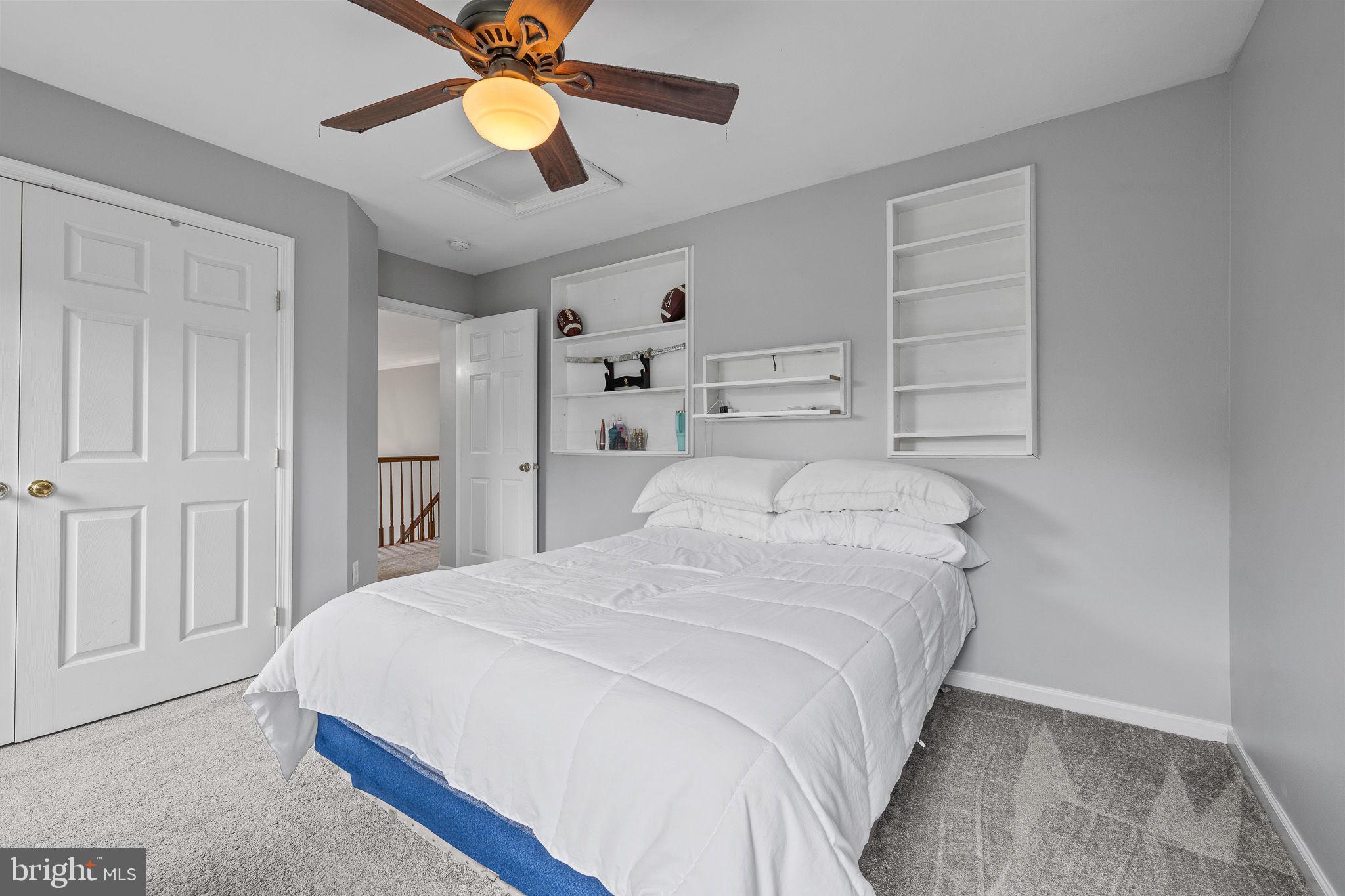 GREEN MEADOWS PHASE 1 - Residential