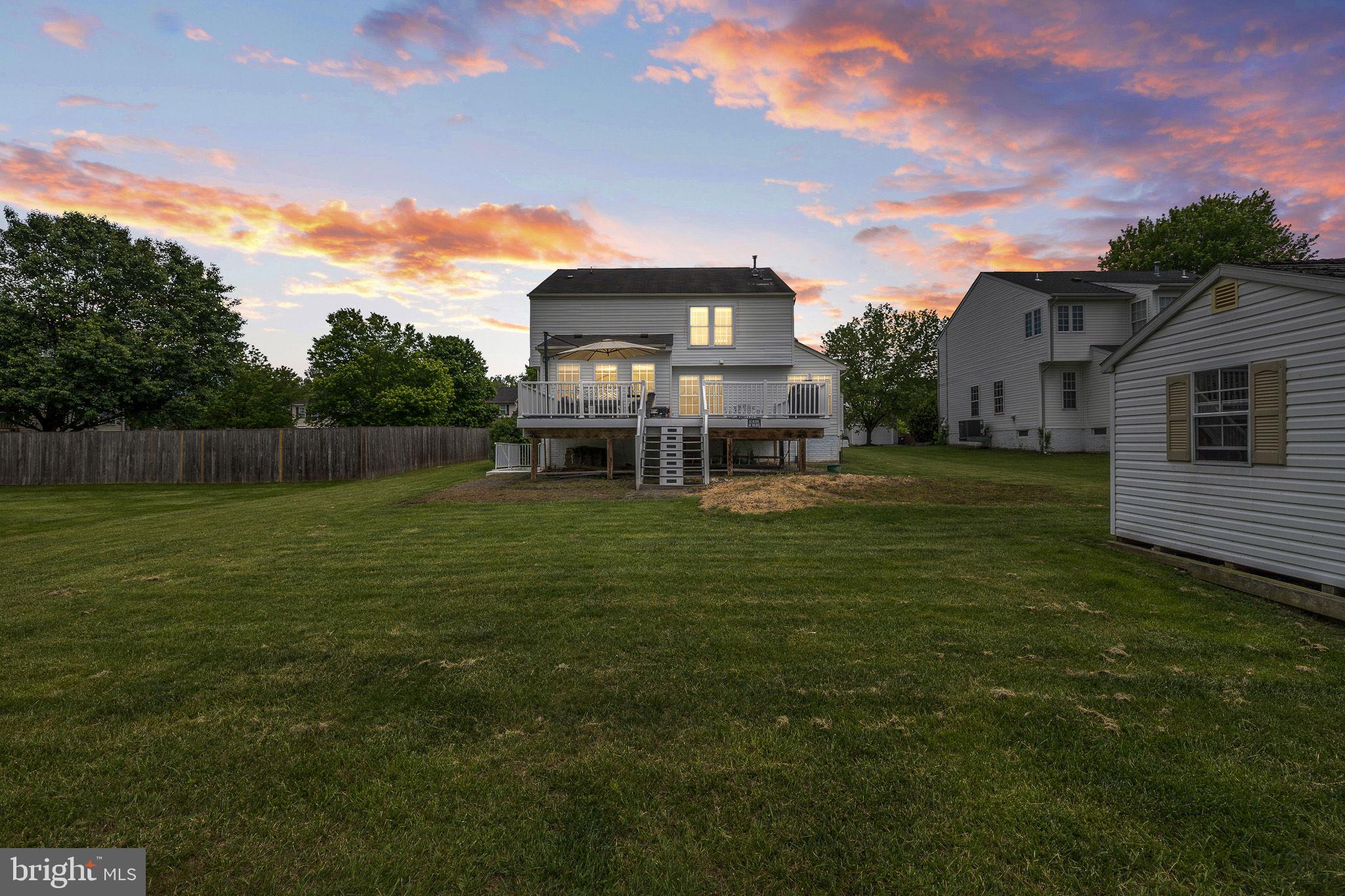 GREEN MEADOWS PHASE 1 - Residential