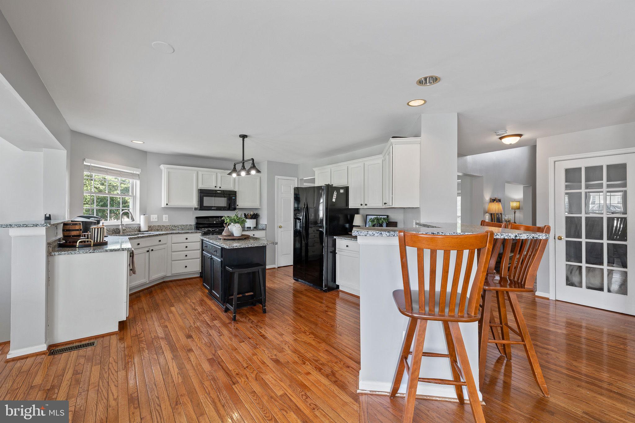 GREEN MEADOWS PHASE 1 - Residential