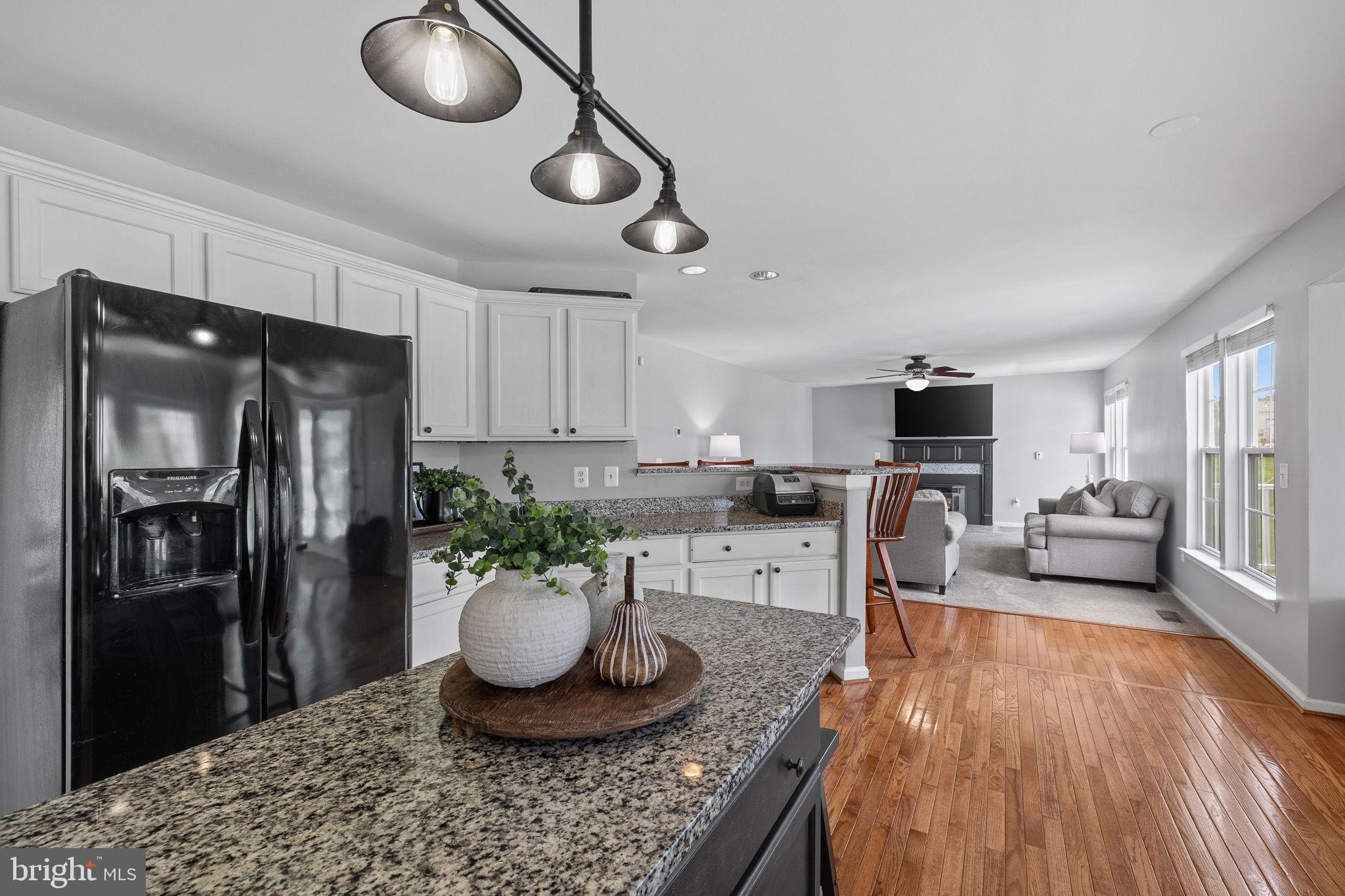 GREEN MEADOWS PHASE 1 - Residential