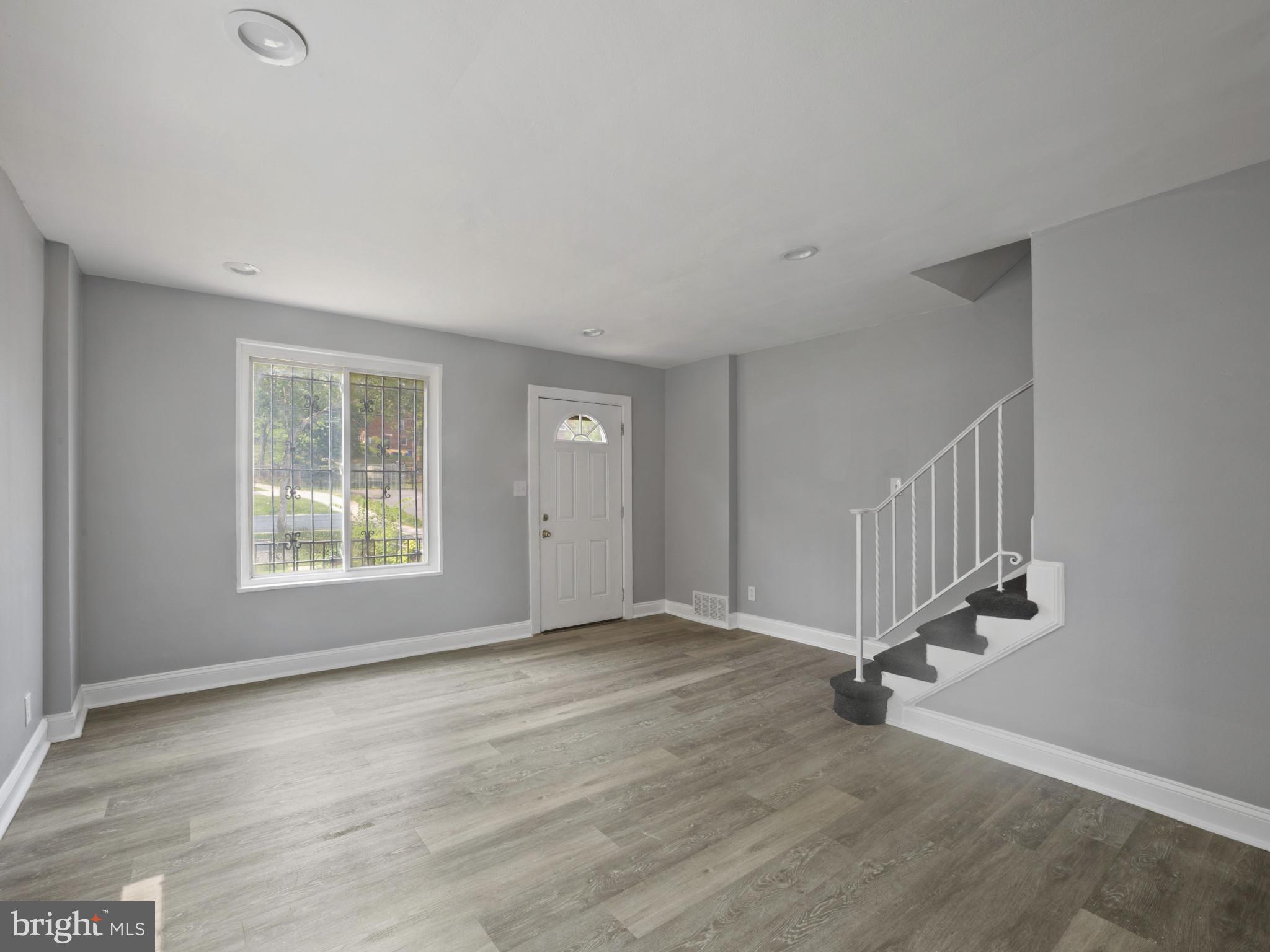 145 MISSISSIPPI AVENUE SE