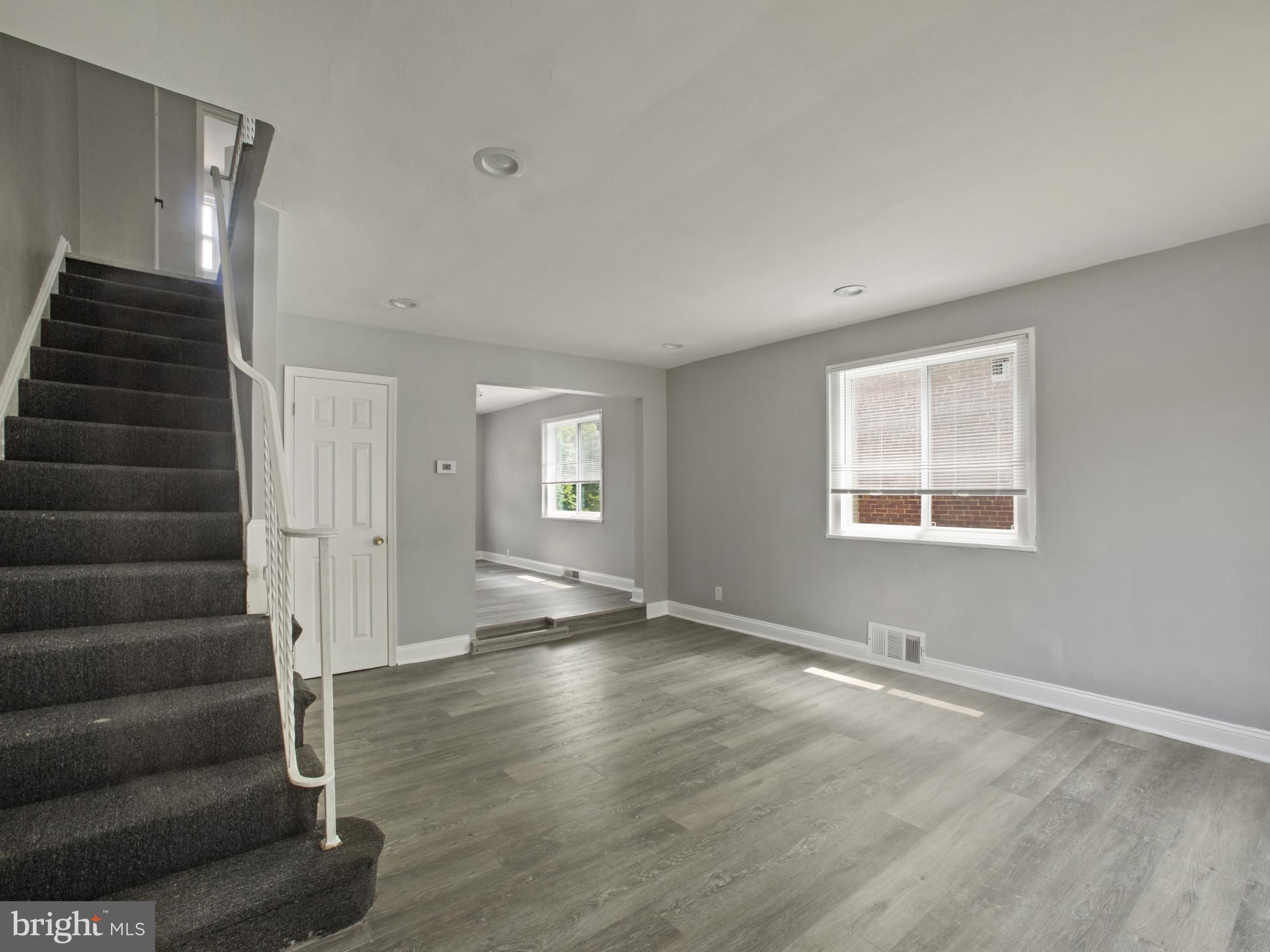 145 MISSISSIPPI AVENUE SE