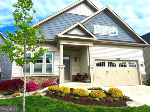 1628 VELVET LEAF LN ODENTON MD 21113