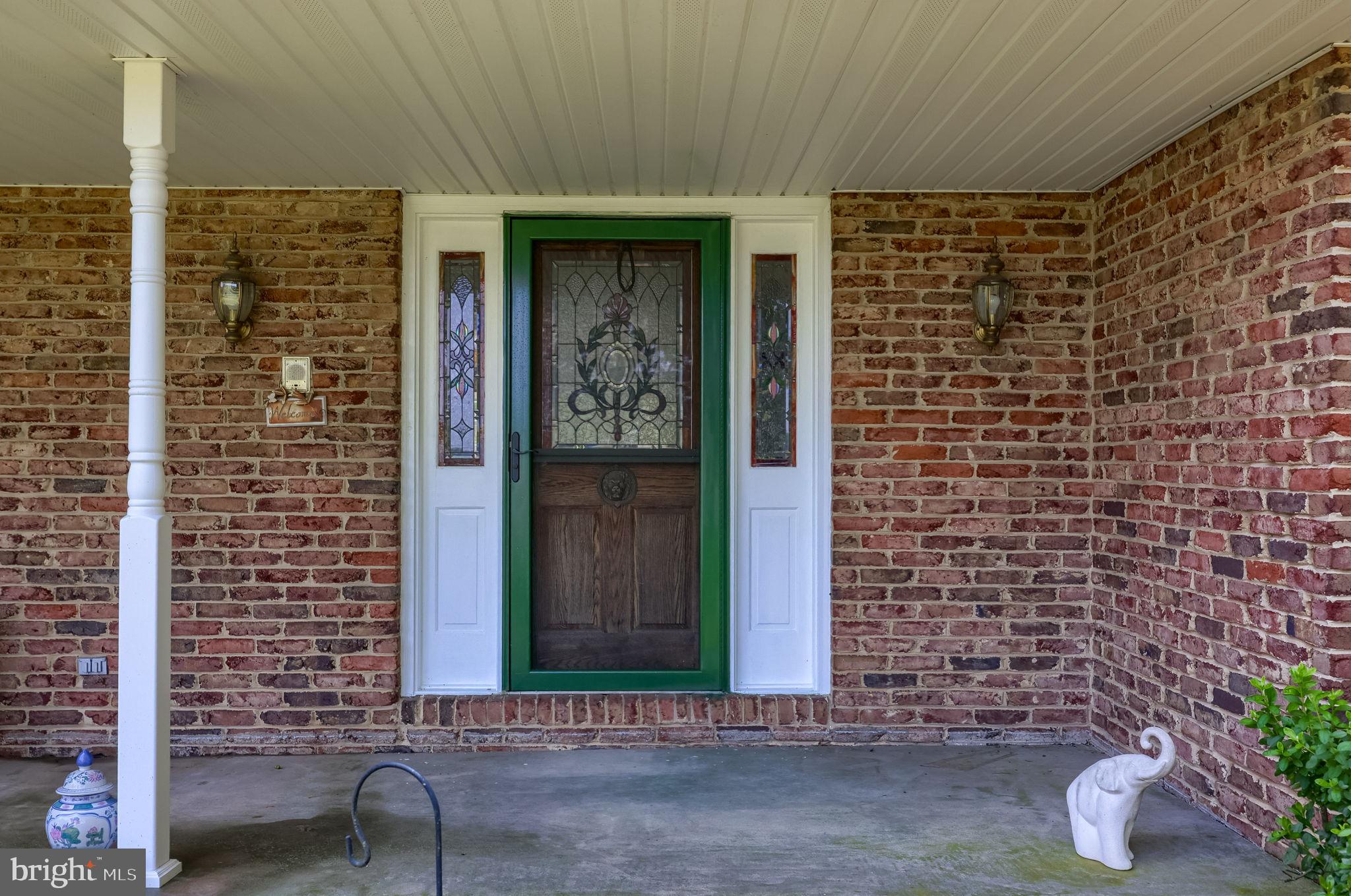 408 MARLOWE GARTH