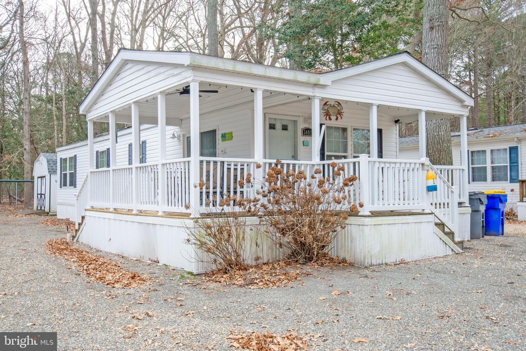 Photo of 34970 South Drive #D-11, LEWES, DE 19958 (MLS # DESU2102728)