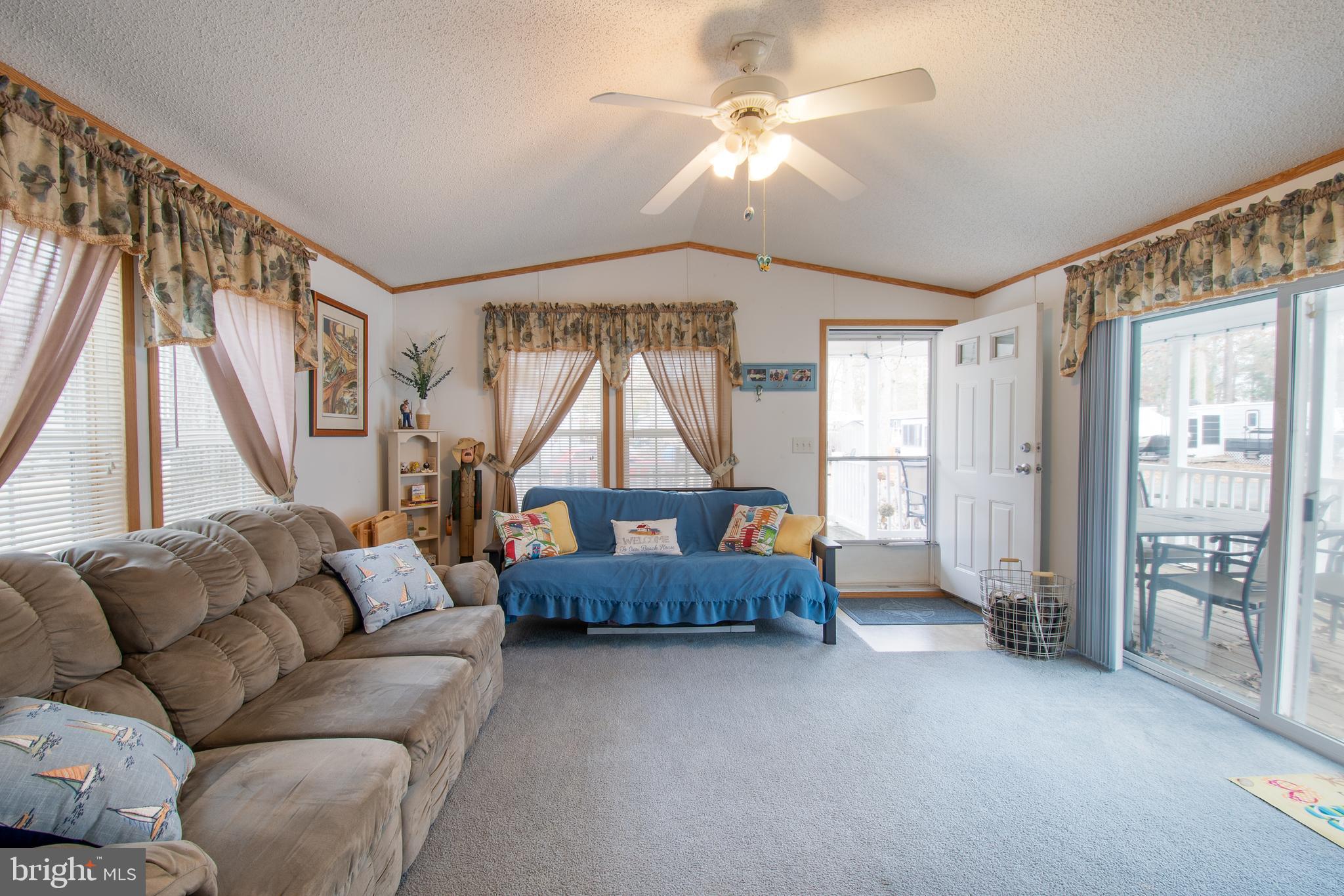 WEST BAY PARK - Residential