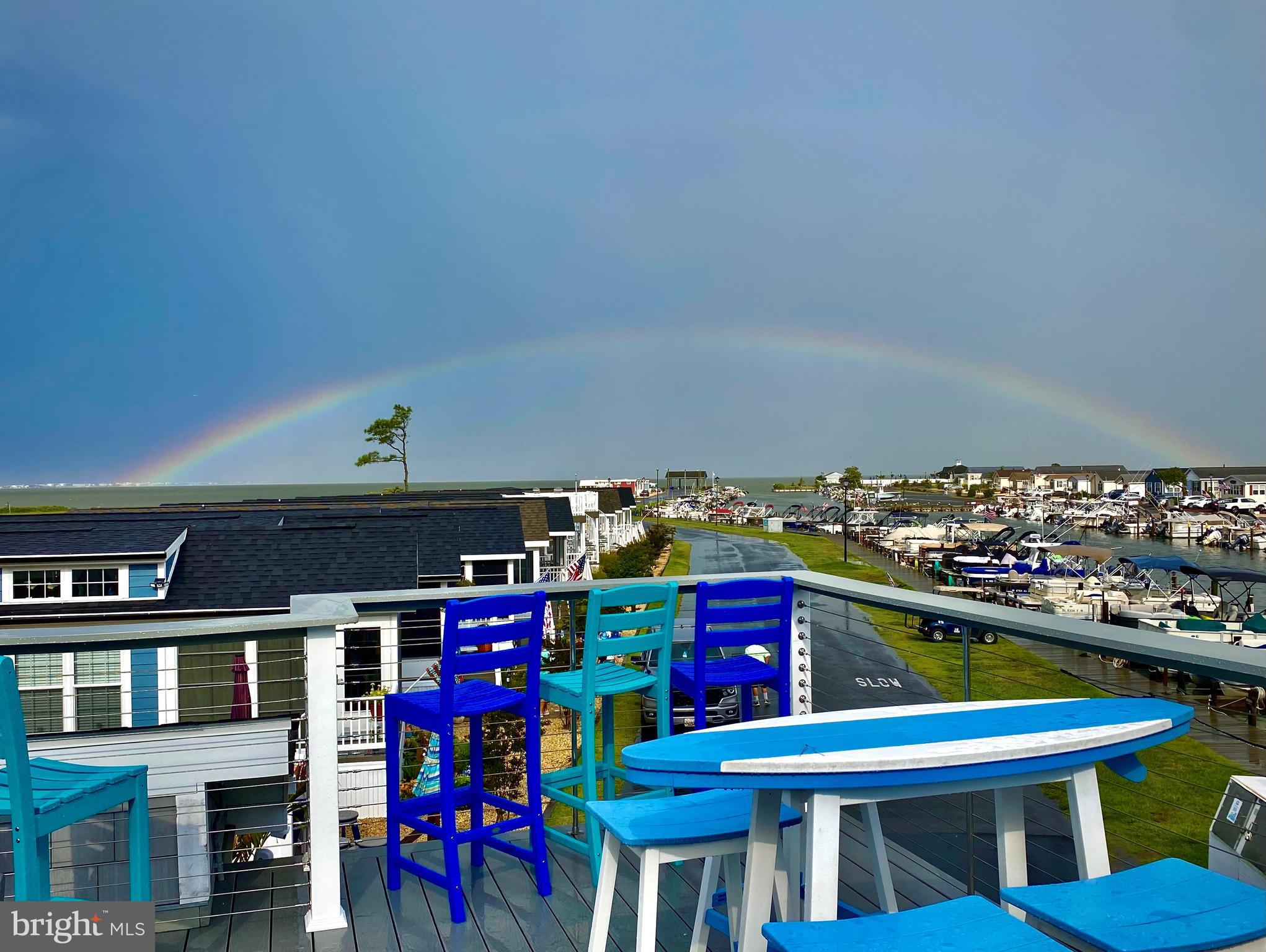 WEST BAY PARK - Residential