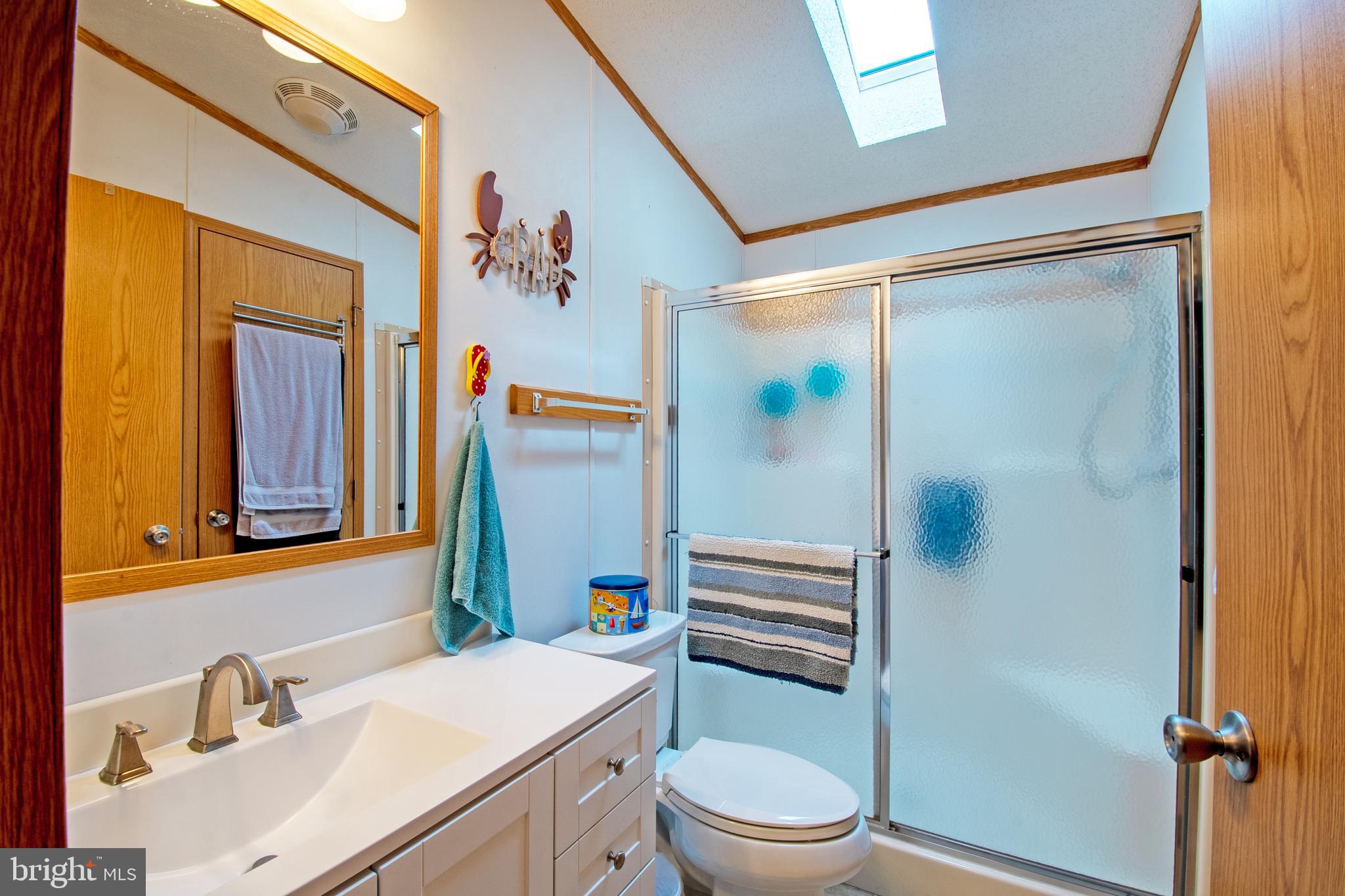 WEST BAY PARK - Residential