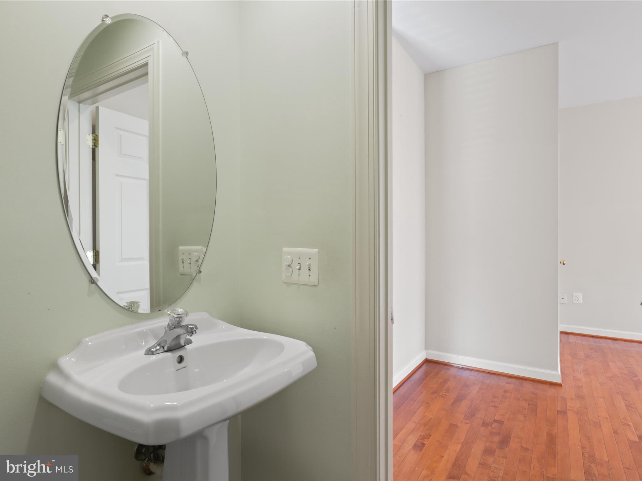 FAIRCREST - Residential Lease