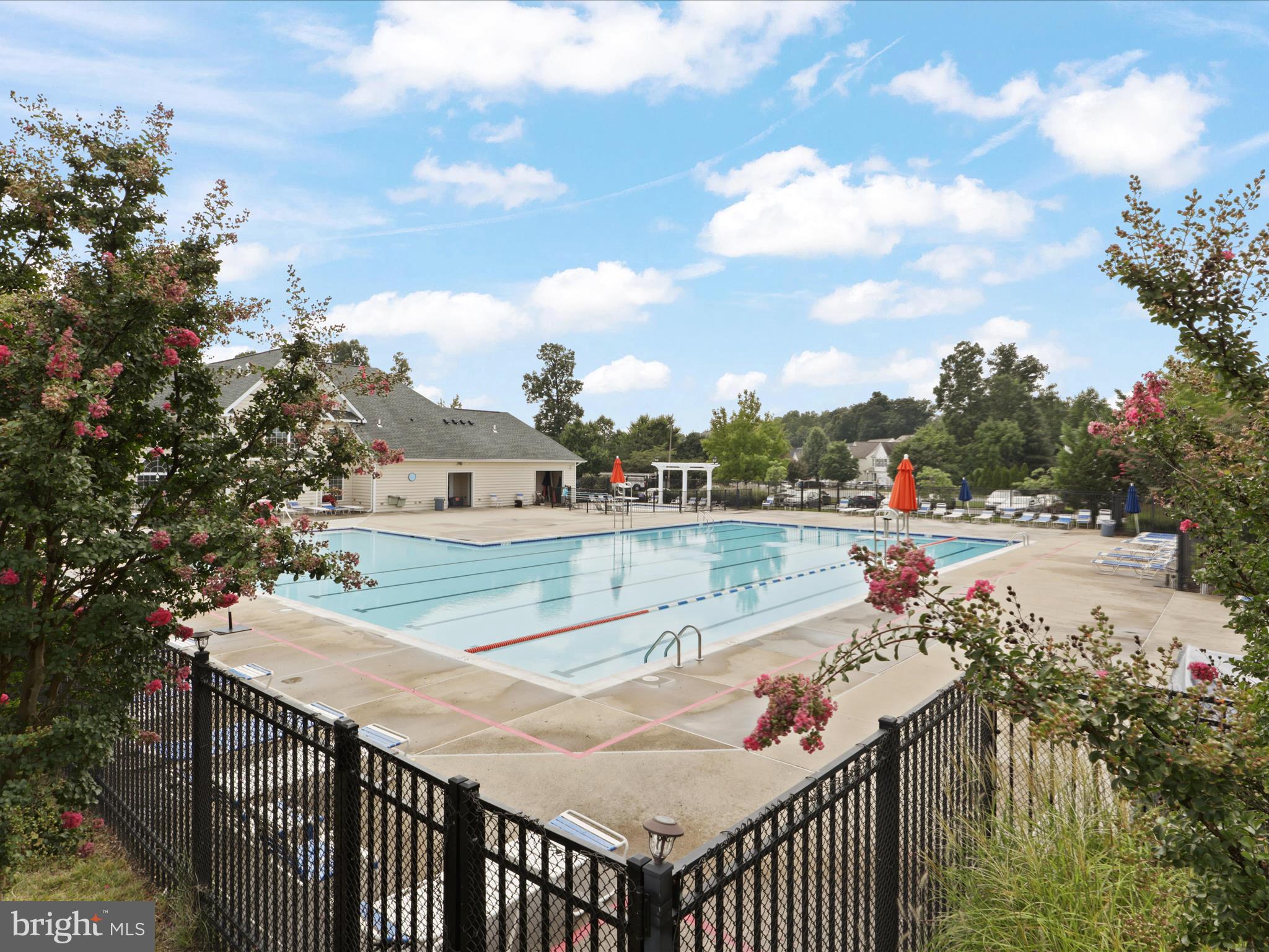 FAIRCREST - Residential Lease