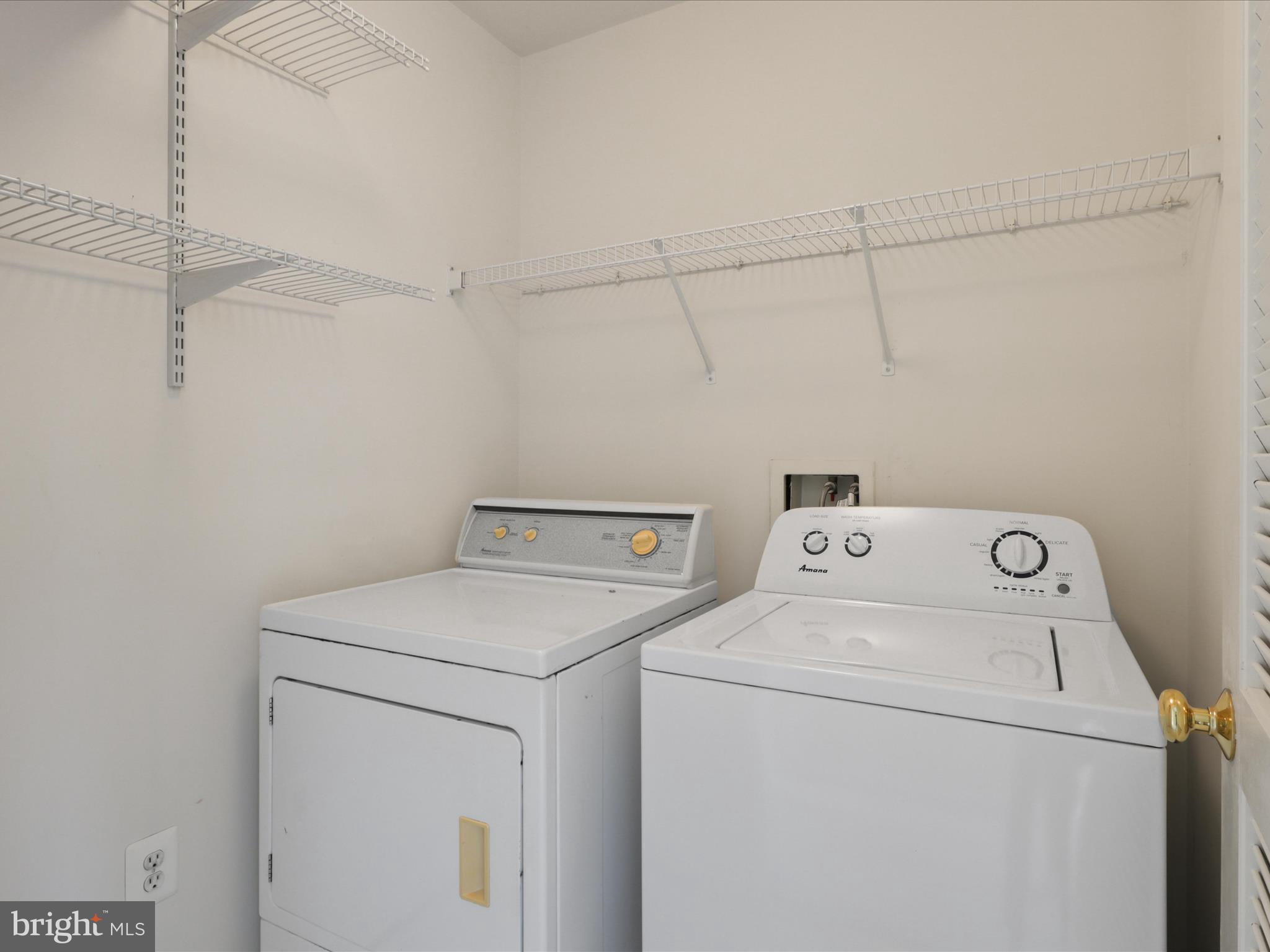 FAIRCREST - Residential Lease