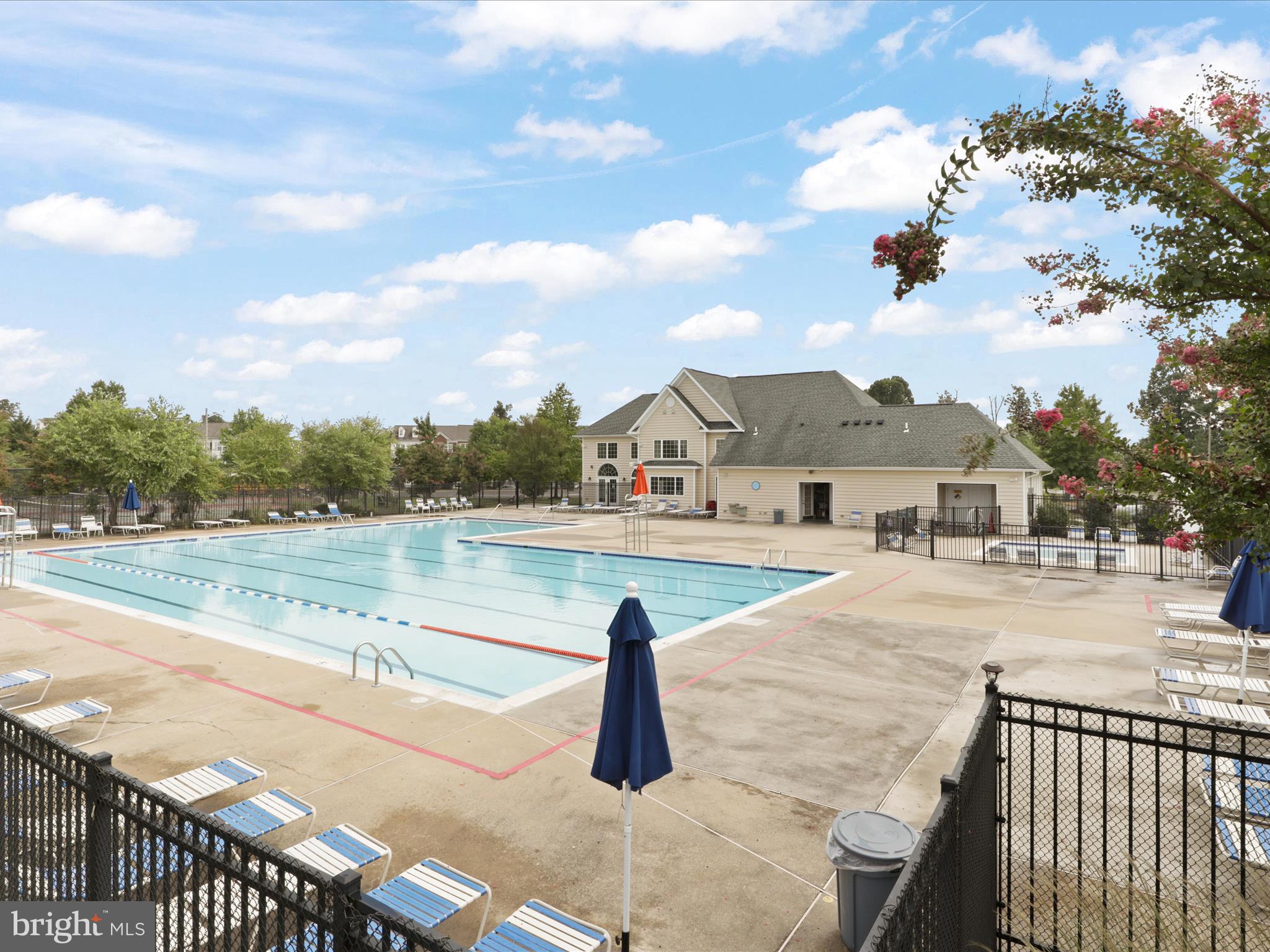 FAIRCREST - Residential Lease