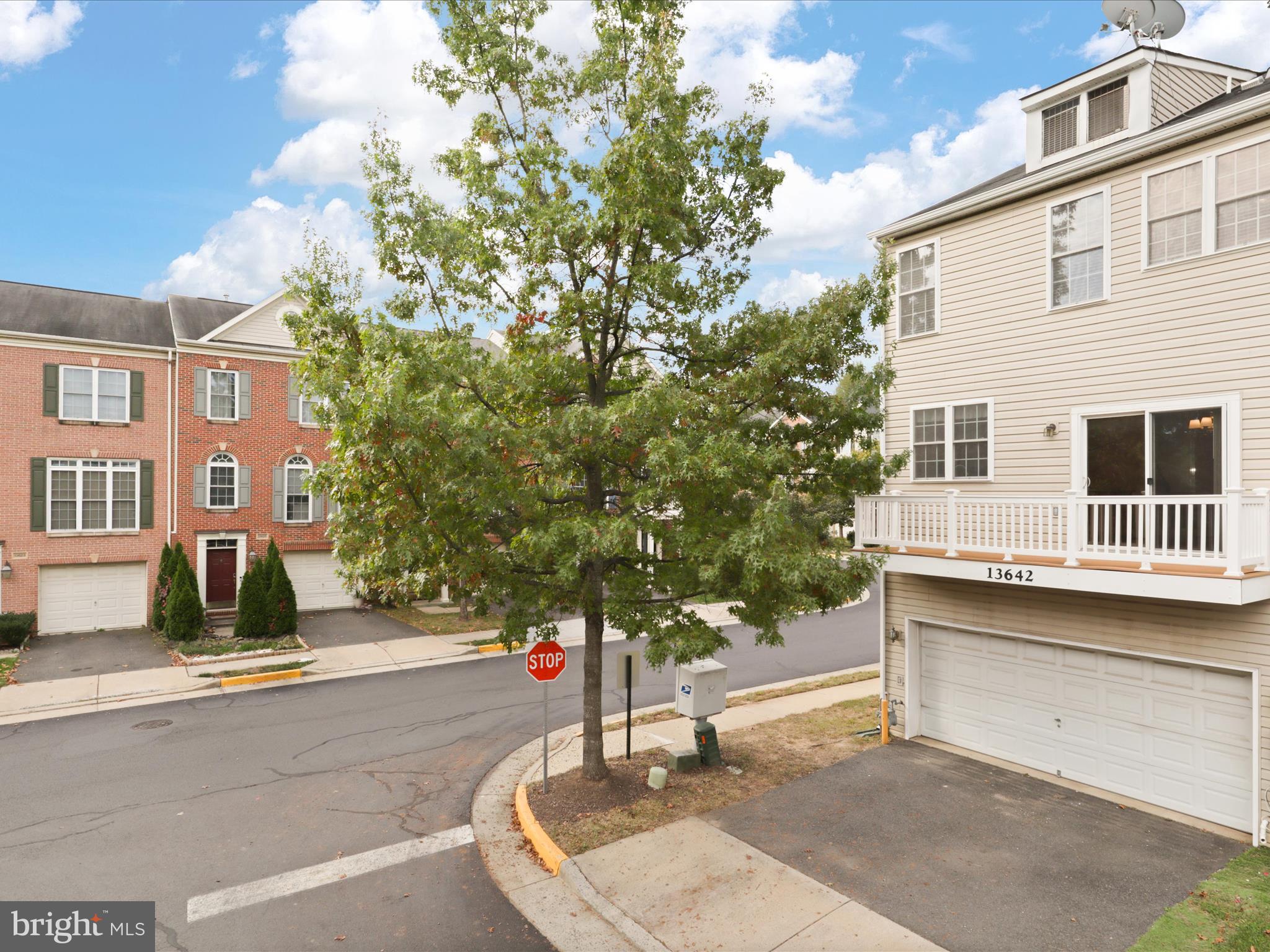 FAIRCREST - Residential Lease