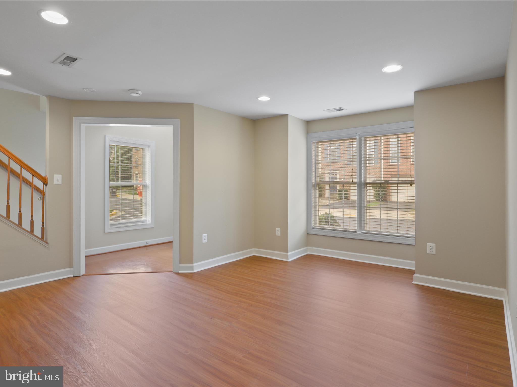 FAIRCREST - Residential Lease