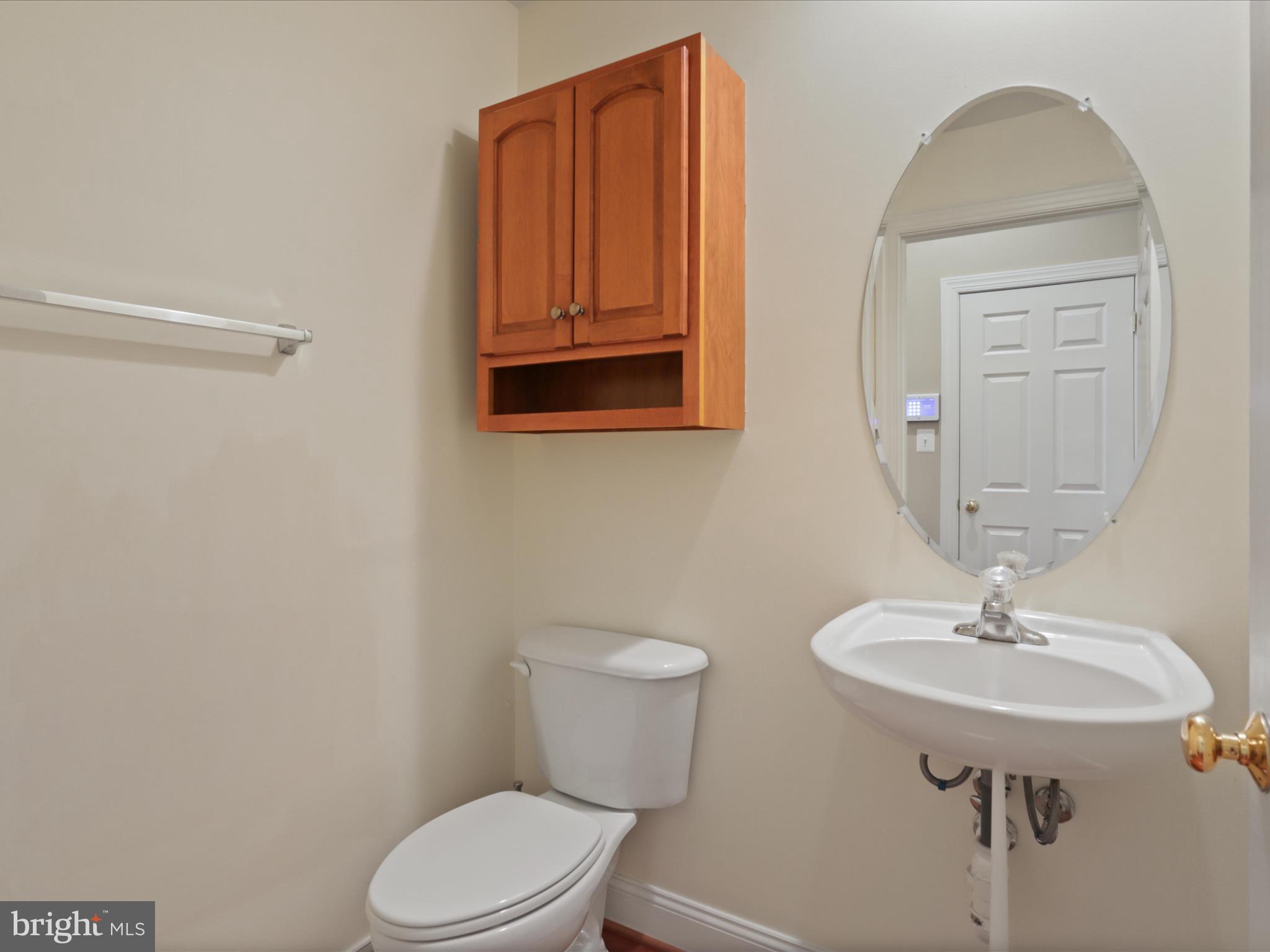 FAIRCREST - Residential Lease