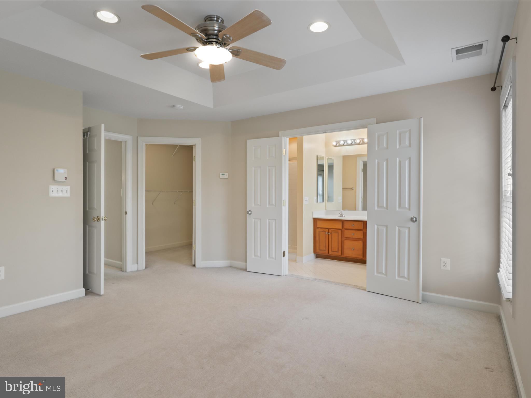 FAIRCREST - Residential Lease