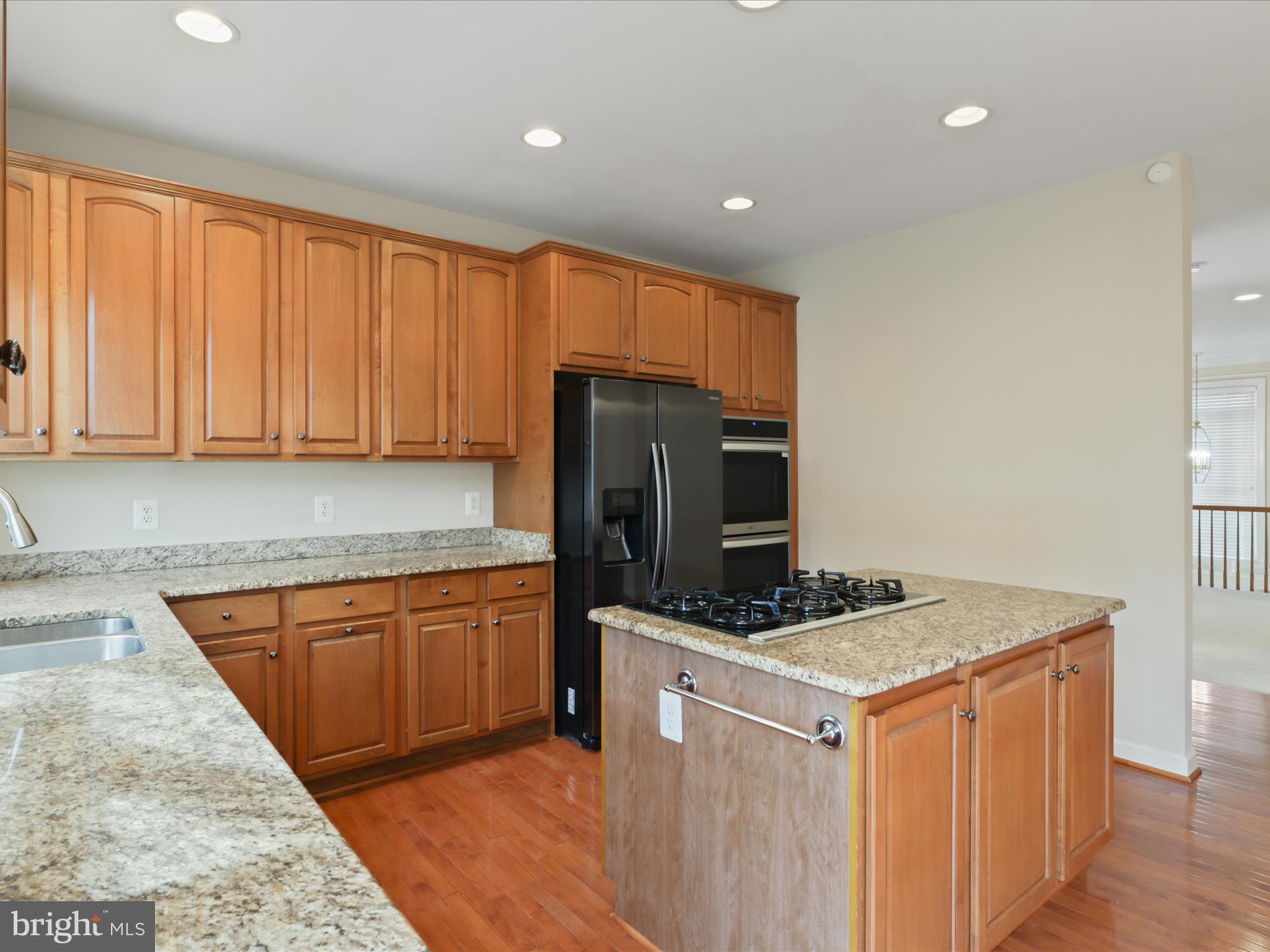 FAIRCREST - Residential Lease