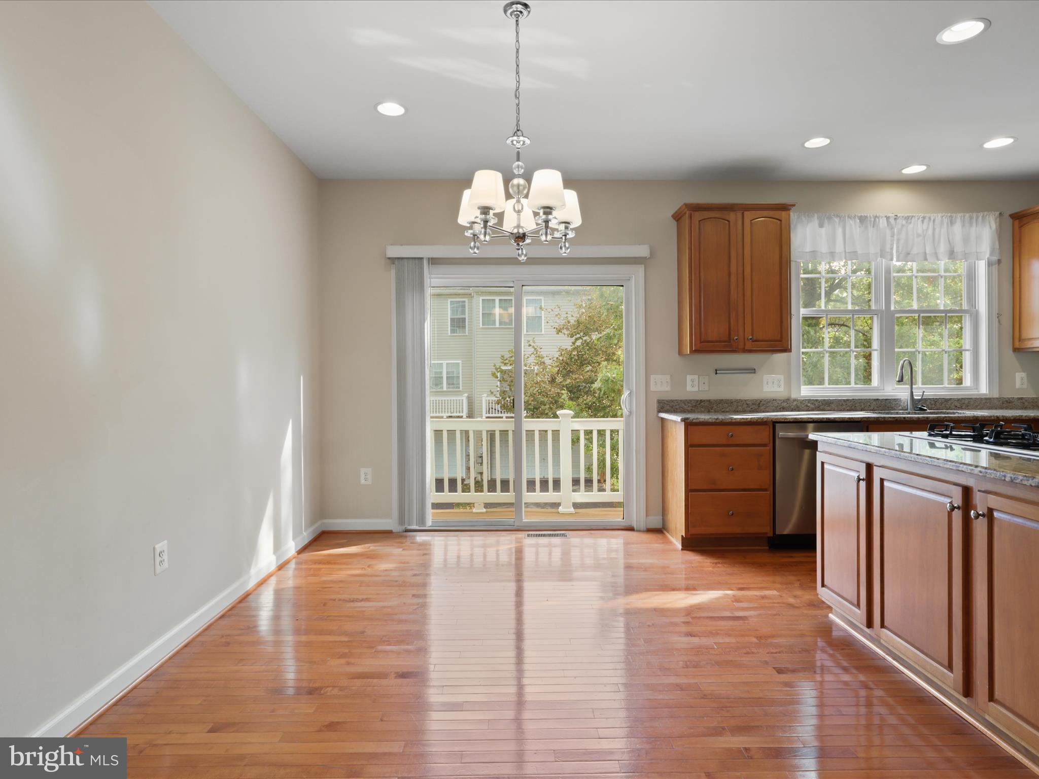 FAIRCREST - Residential Lease