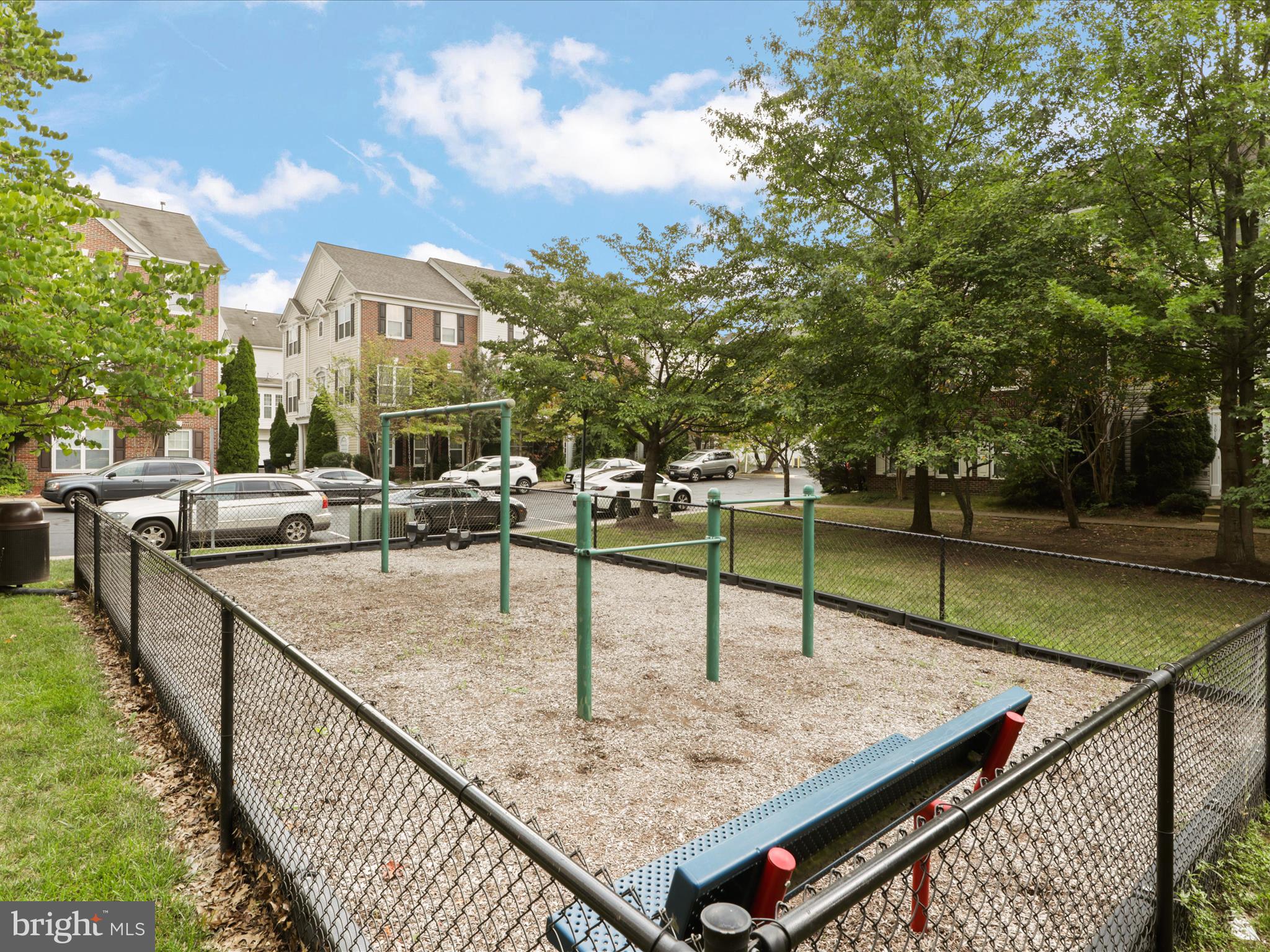 FAIRCREST - Residential Lease