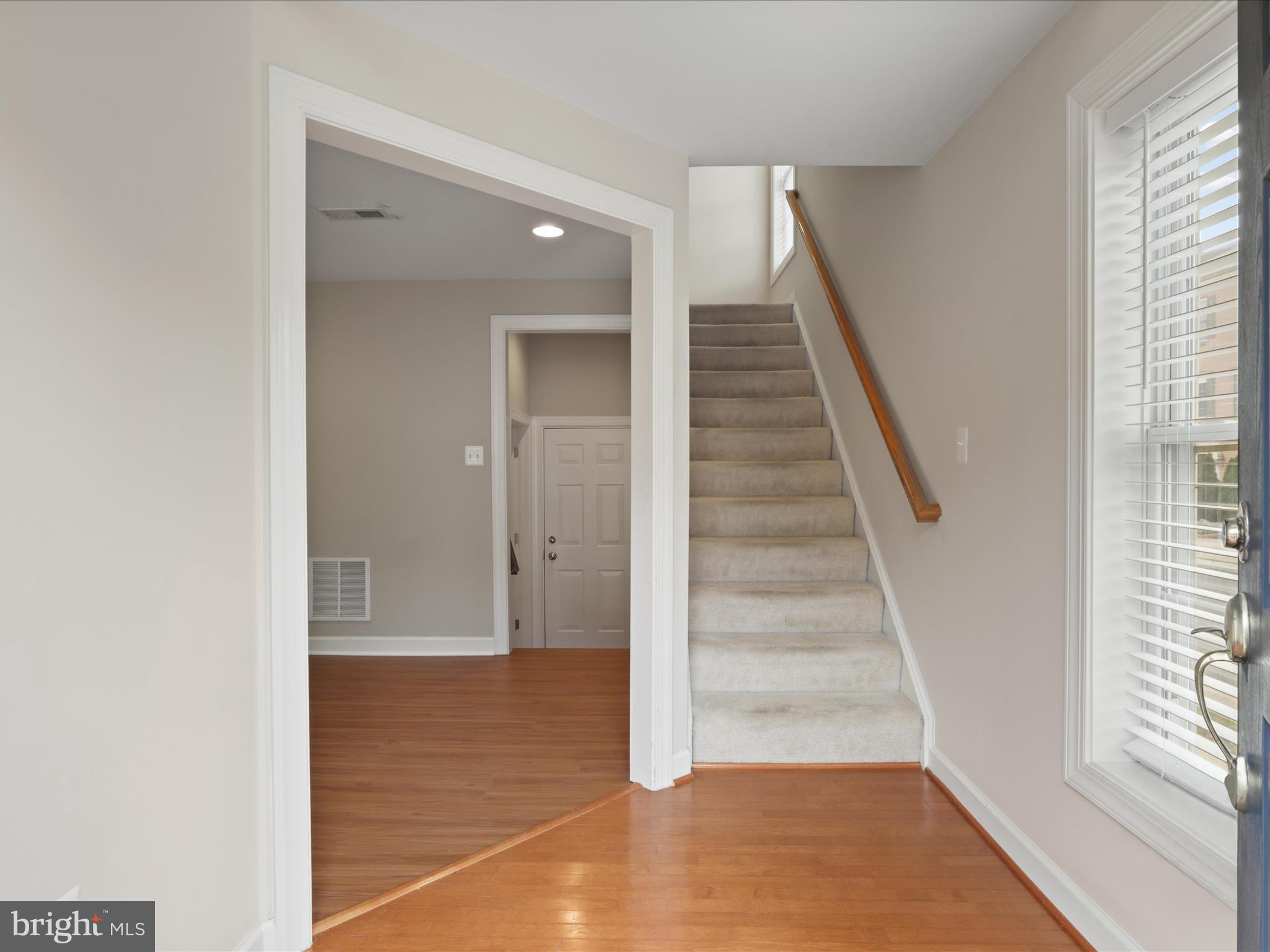 FAIRCREST - Residential Lease