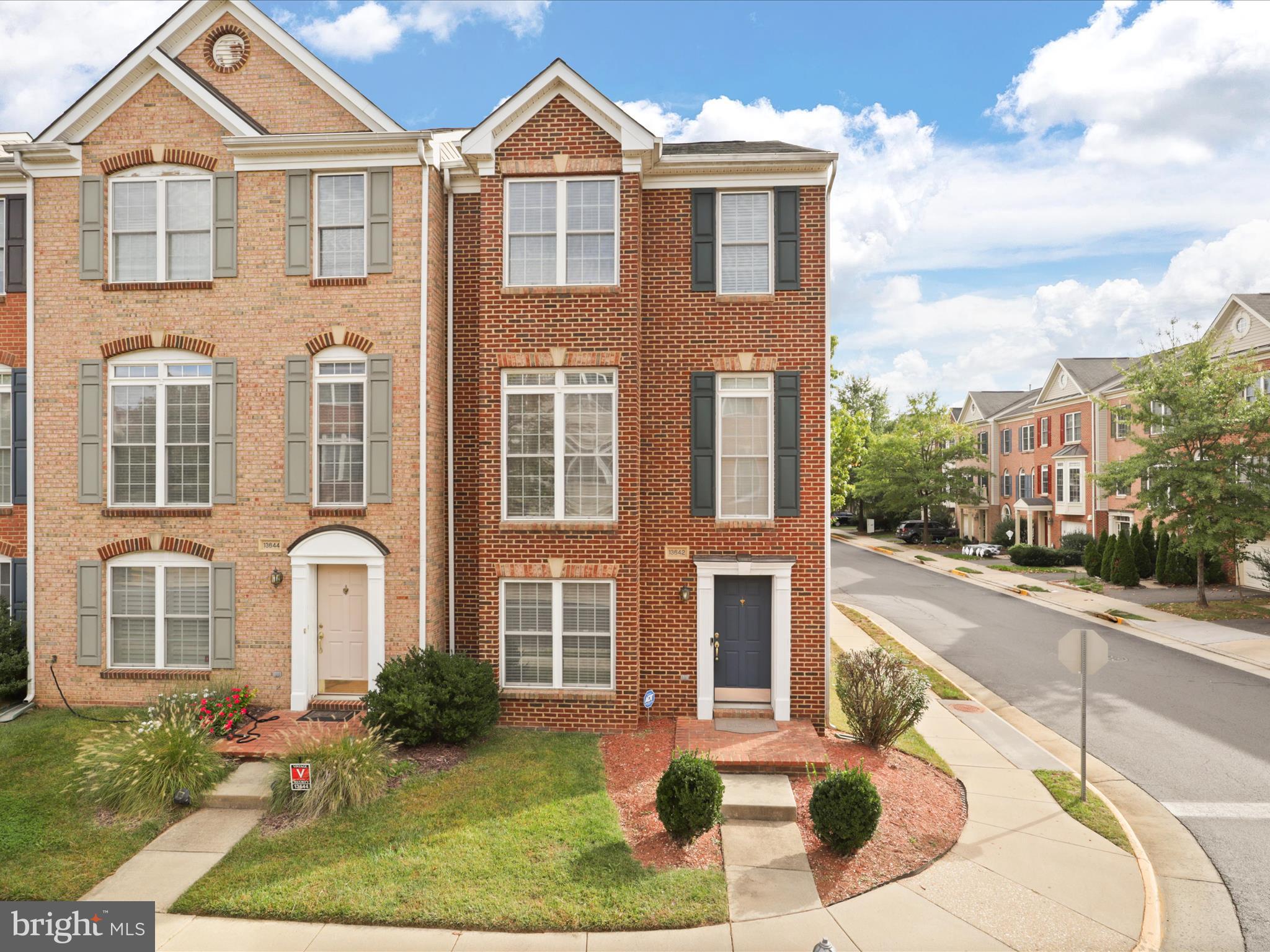 FAIRCREST - Residential Lease