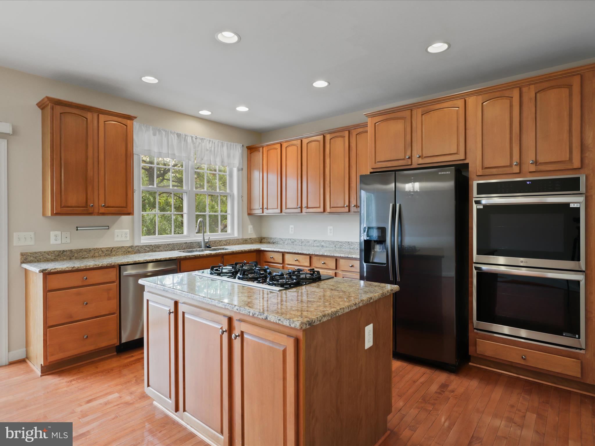 FAIRCREST - Residential Lease