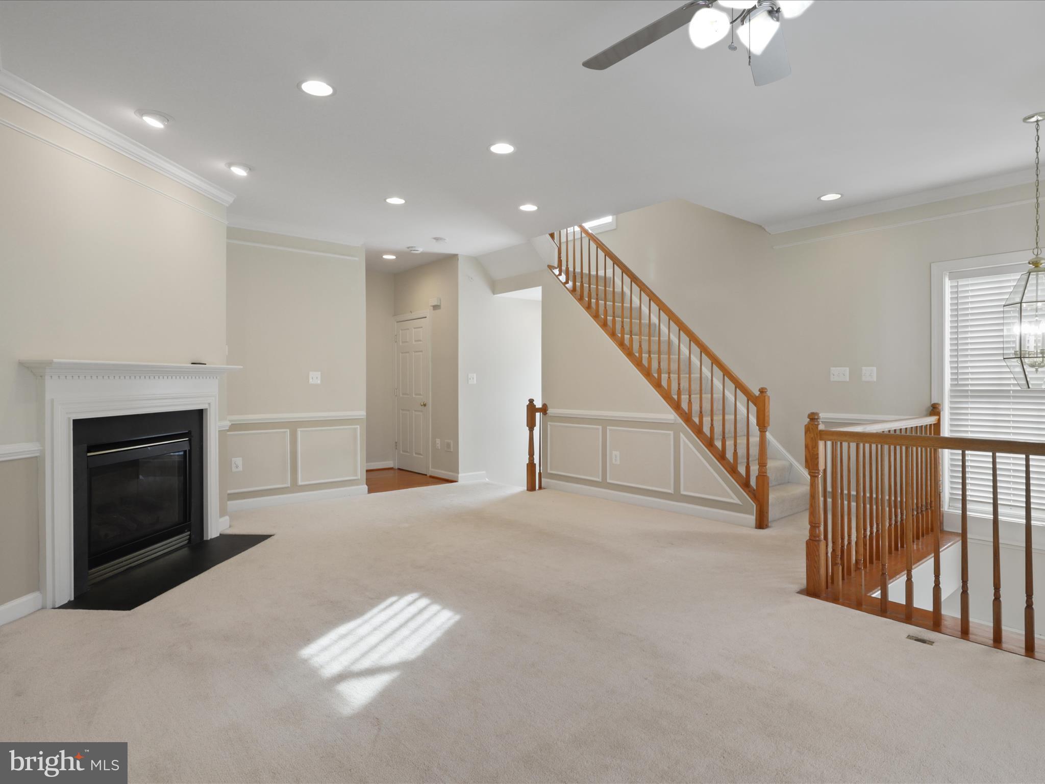 FAIRCREST - Residential Lease